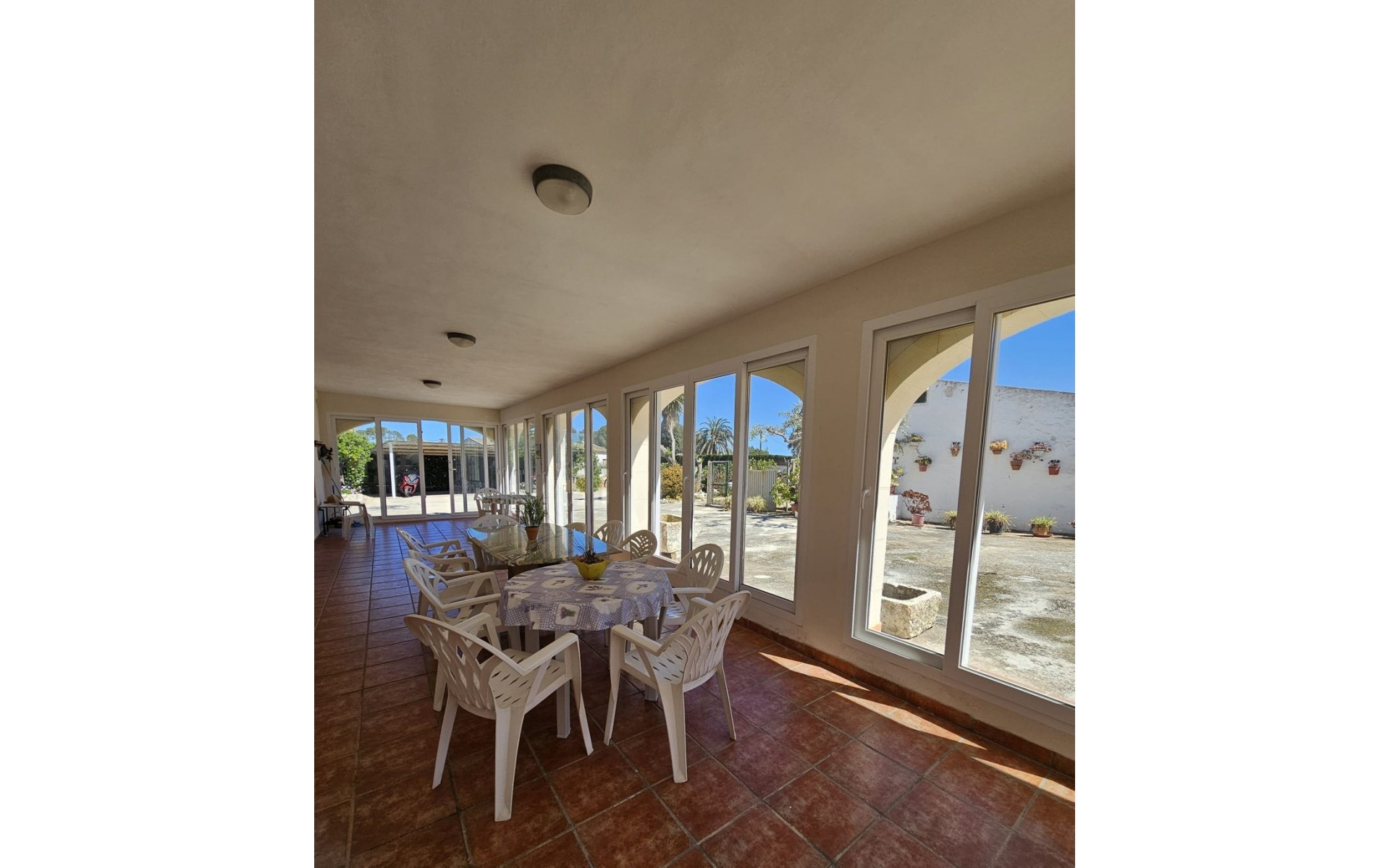 Resale - Landhuis - Dénia - Denia Centro