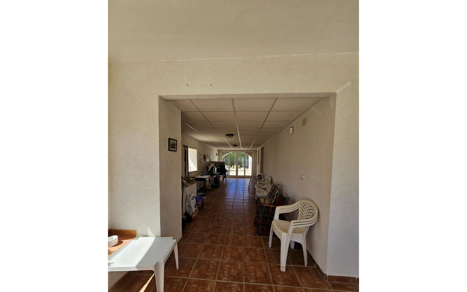 Resale - Landhuis - Dénia - Denia Centro