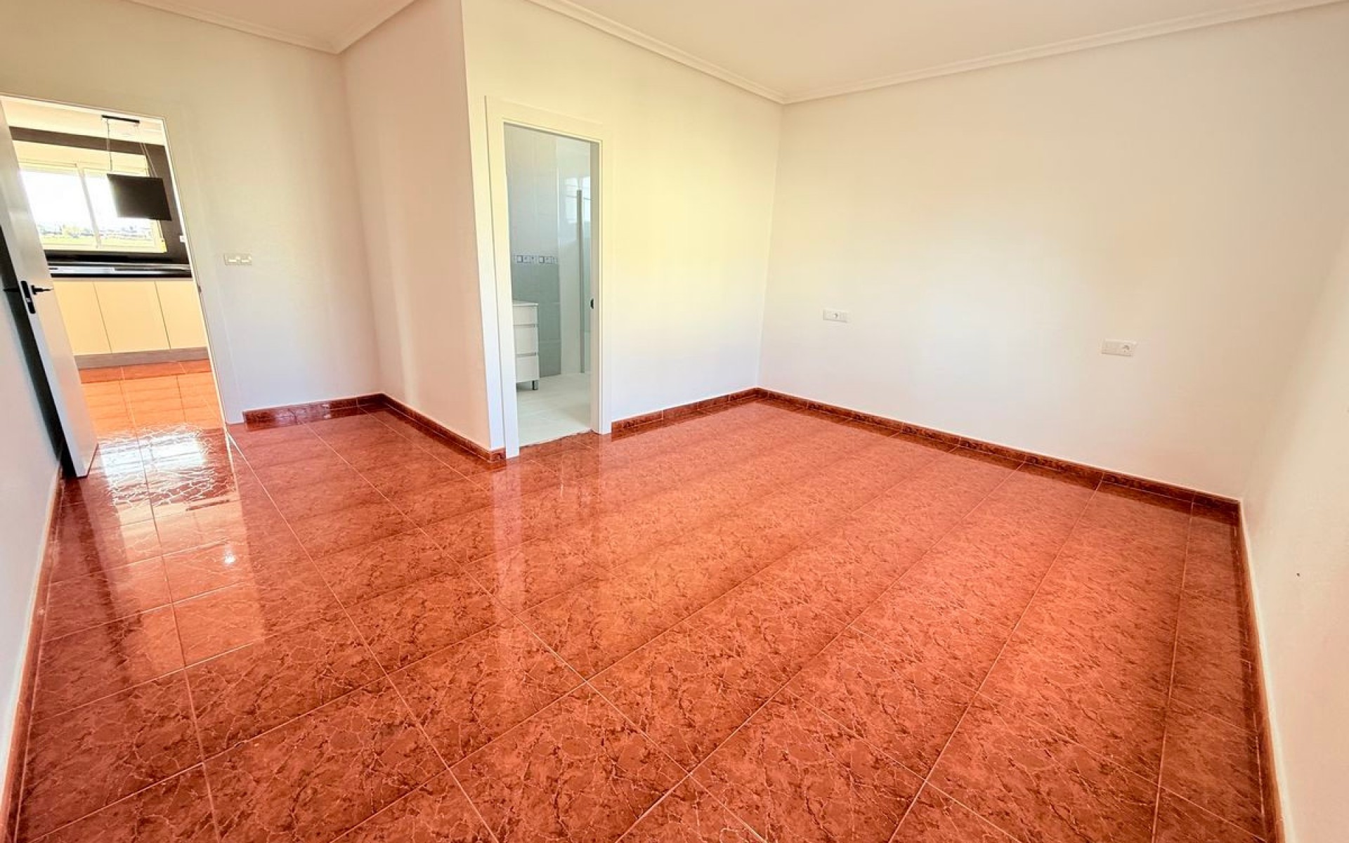 Resale - Landhuis - Dolores - Dolores Centro