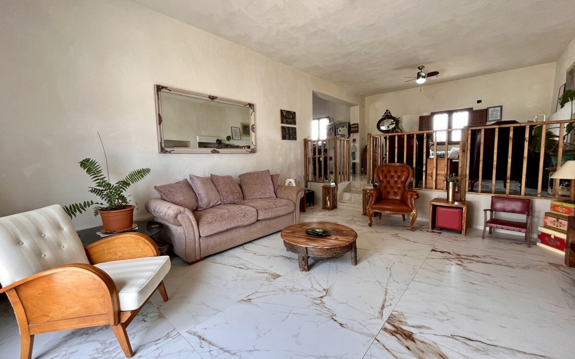 Resale - Landhuis - Dolores - Dolores Centro