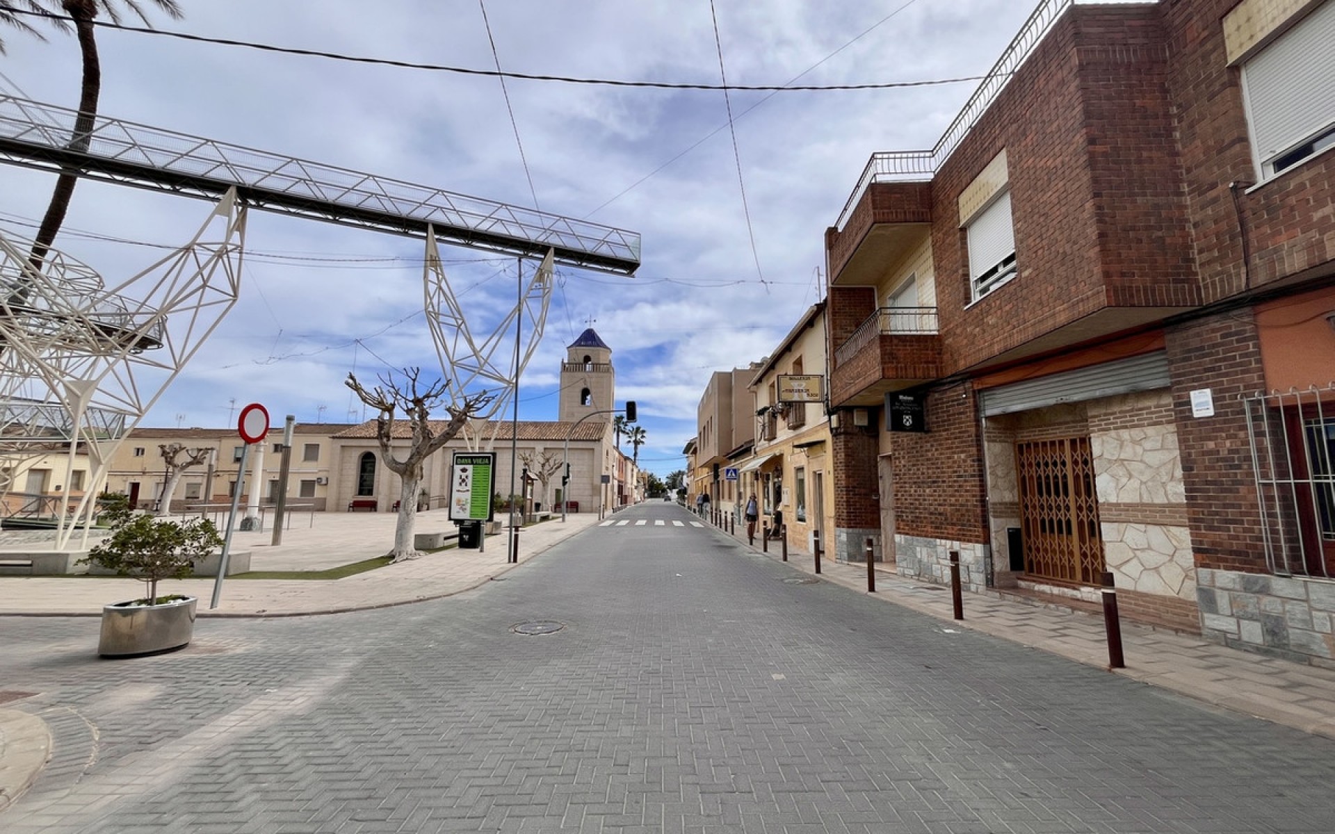 Resale - Landhuis - Dolores - Dolores Centro