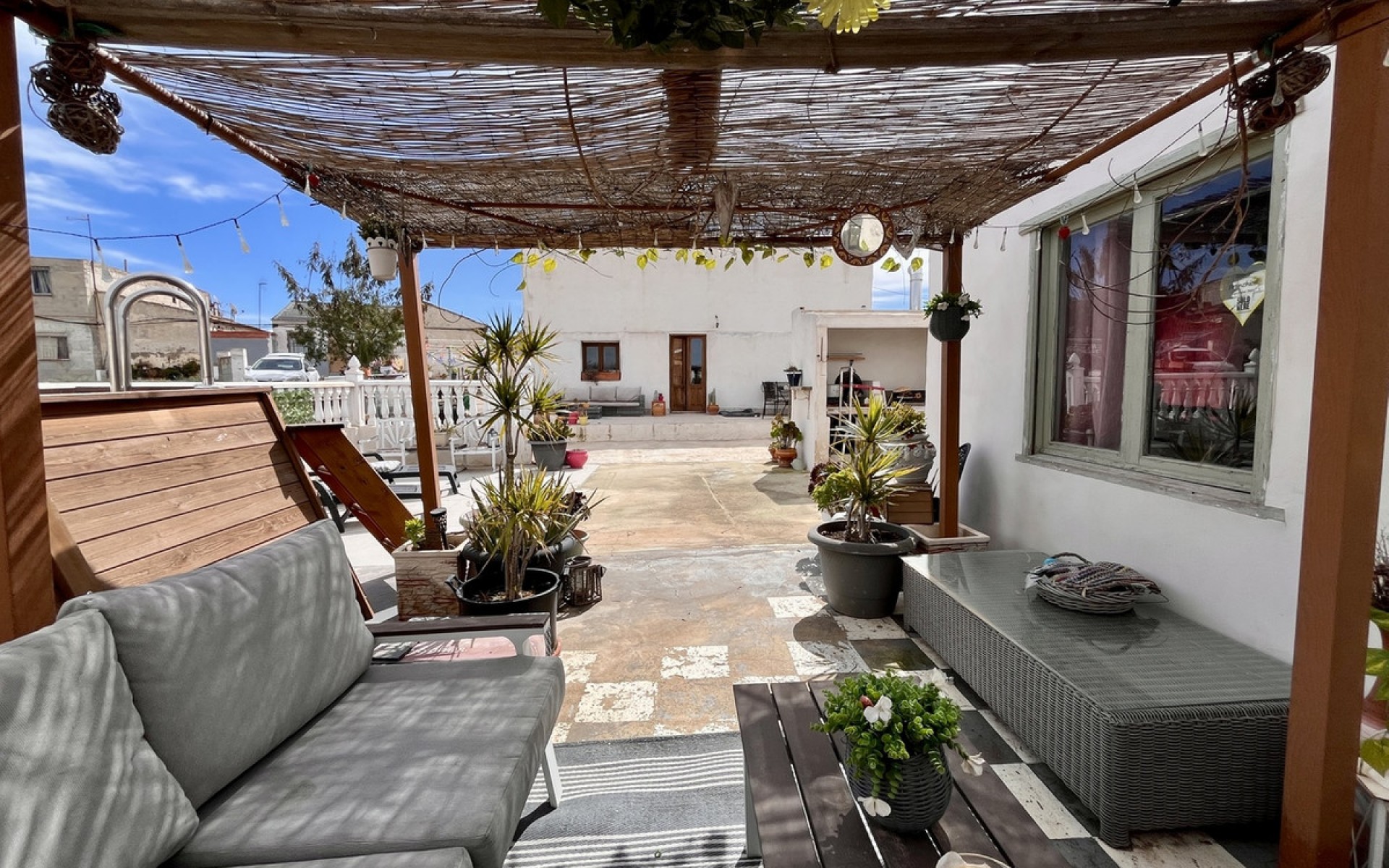 Resale - Landhuis - Dolores - Dolores Centro