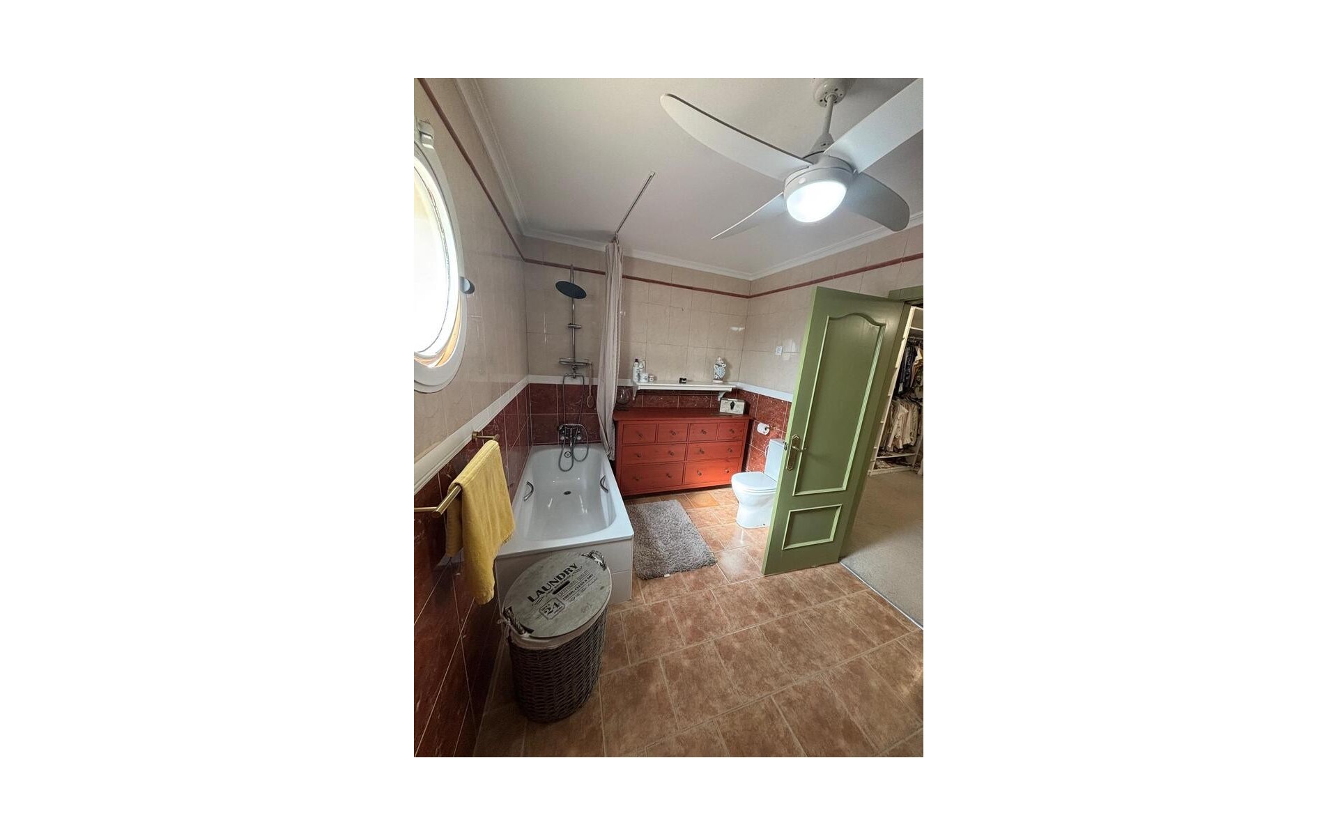 Resale - Landhuis - Dolores - Dolores Centro