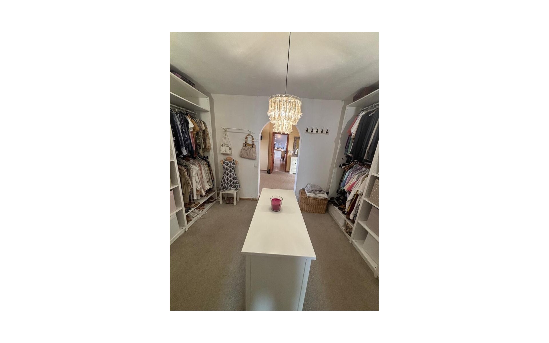 Resale - Landhuis - Dolores - Dolores Centro