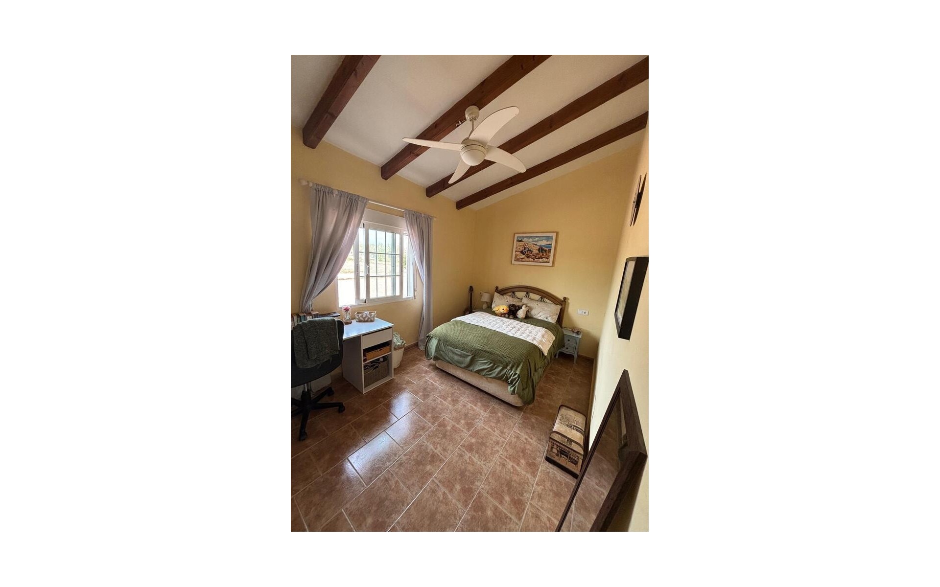 Resale - Landhuis - Dolores - Dolores Centro