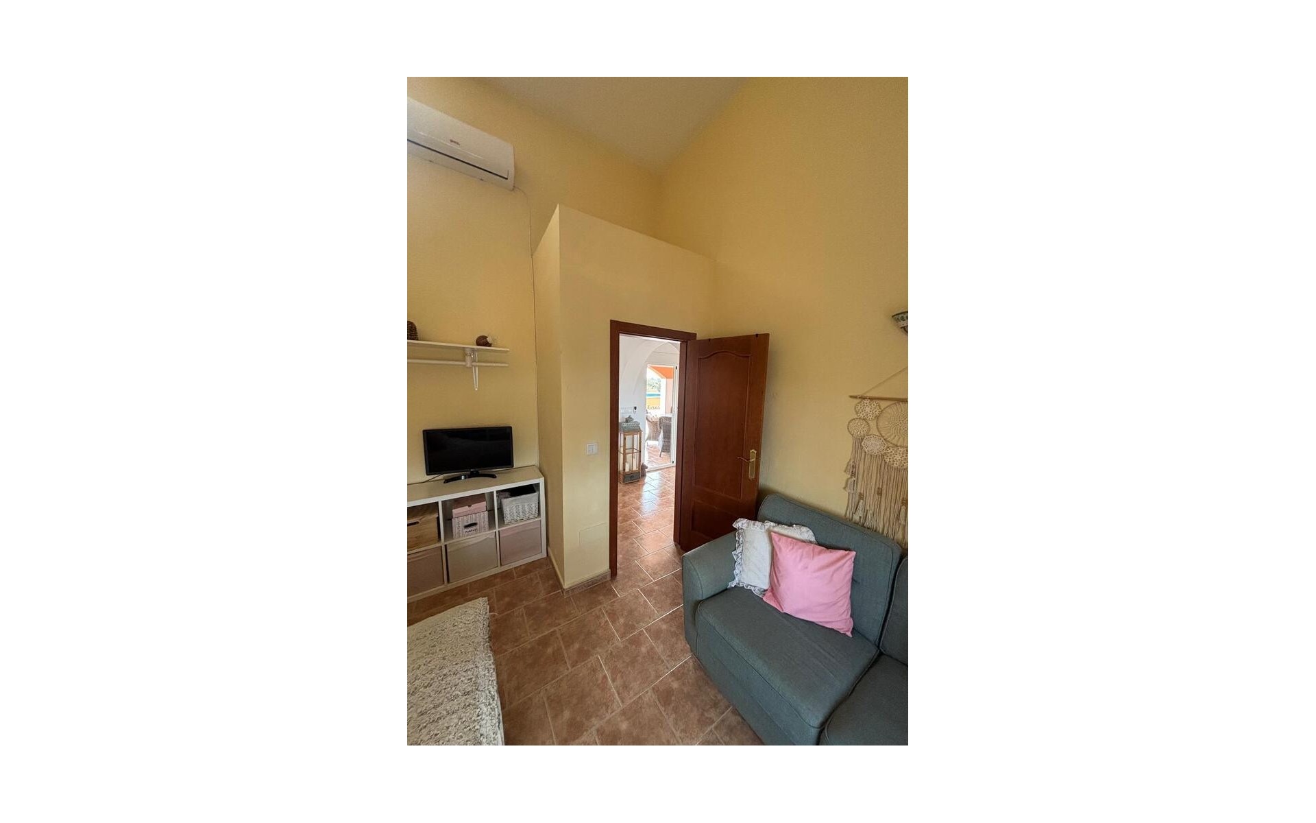 Resale - Landhuis - Dolores - Dolores Centro