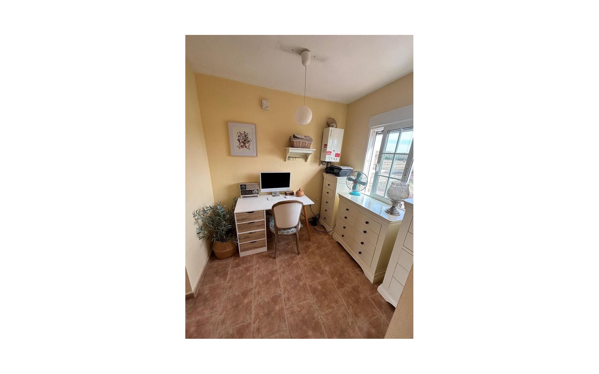 Resale - Landhuis - Dolores - Dolores Centro