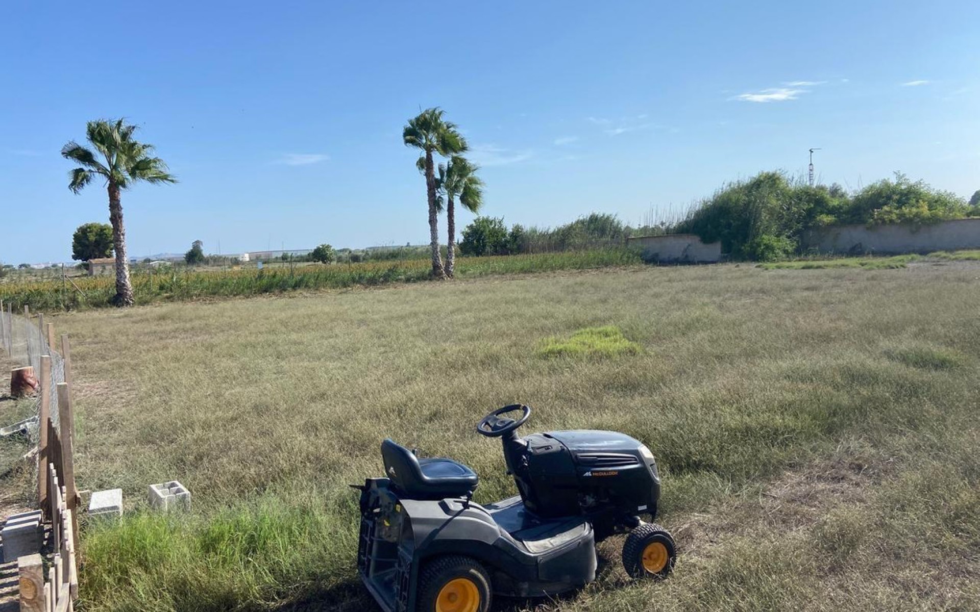 Resale - Landhuis - Dolores - Dolores Centro