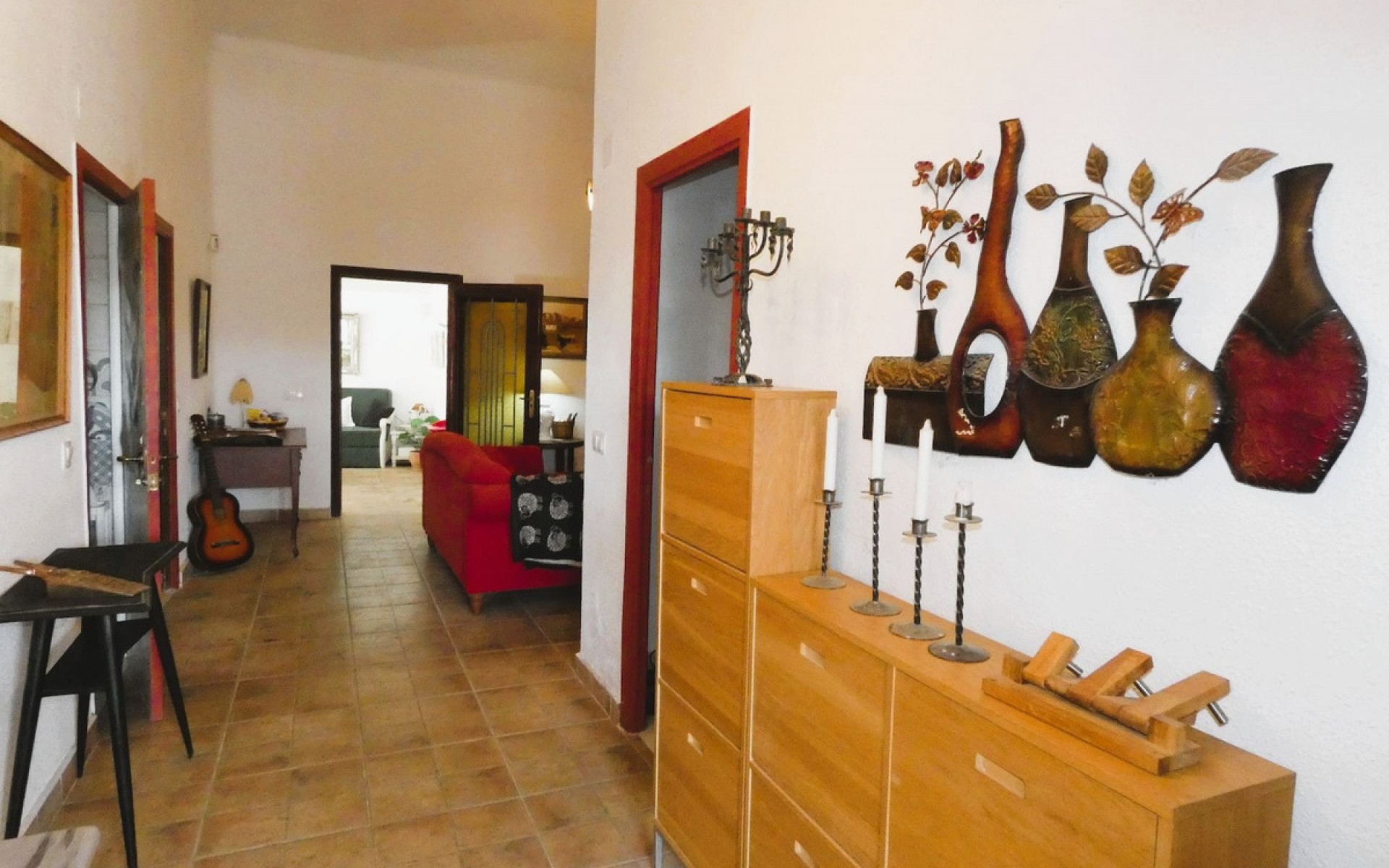 Resale - Landhuis - Dolores - Dolores Centro