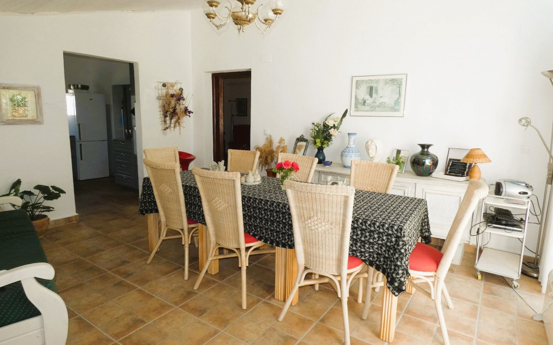 Resale - Landhuis - Dolores - Dolores Centro