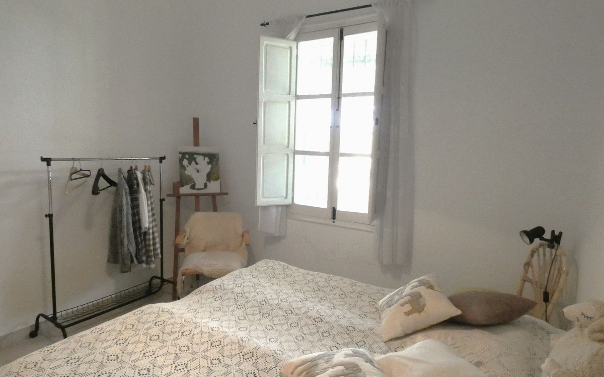 Resale - Landhuis - Dolores - Dolores Centro