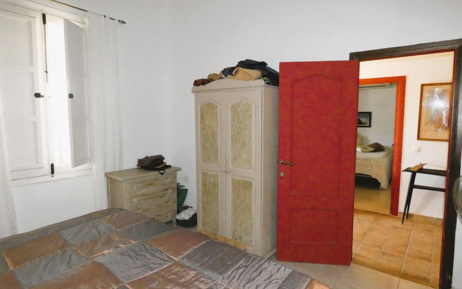 Resale - Landhuis - Dolores - Dolores Centro