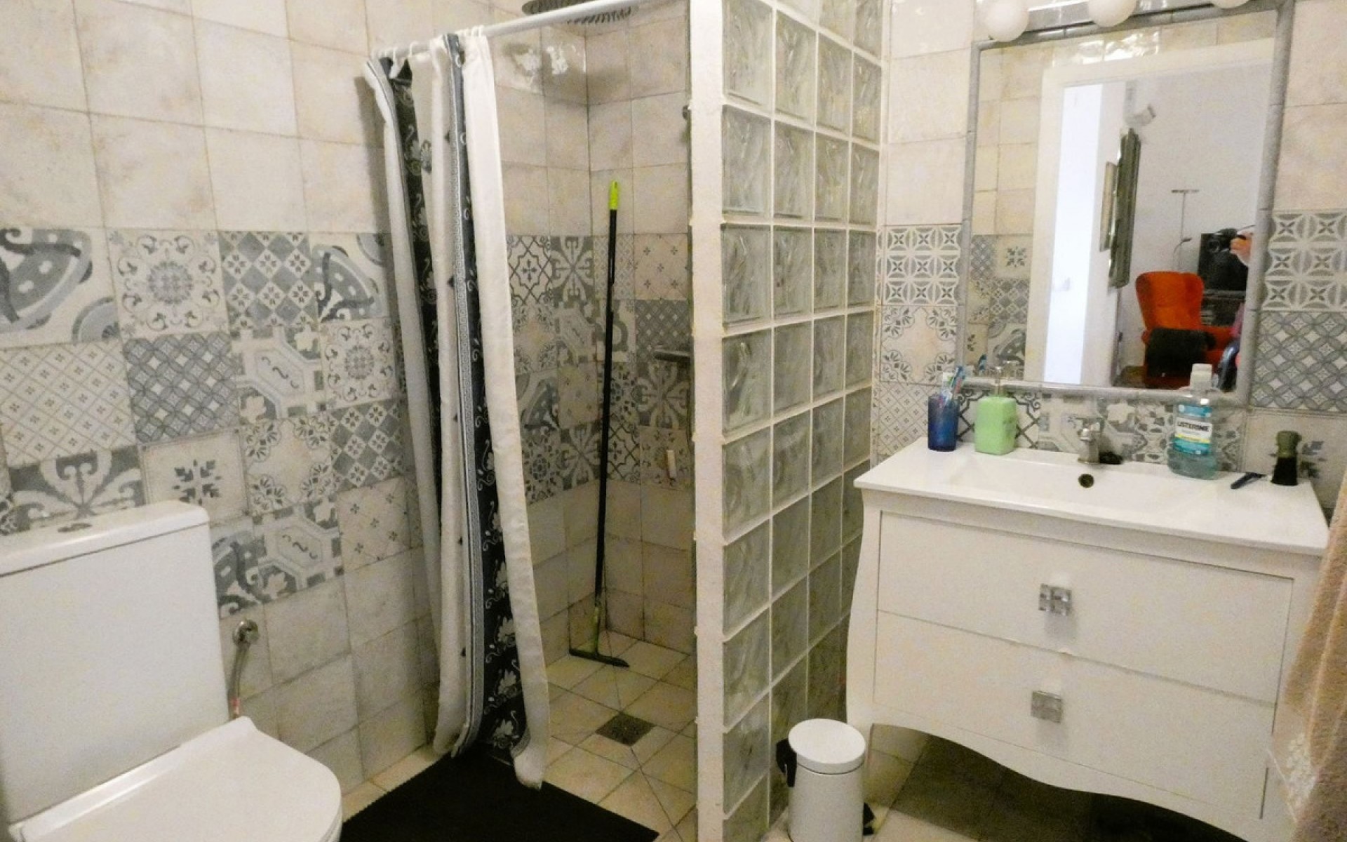 Resale - Landhuis - Dolores - Dolores Centro