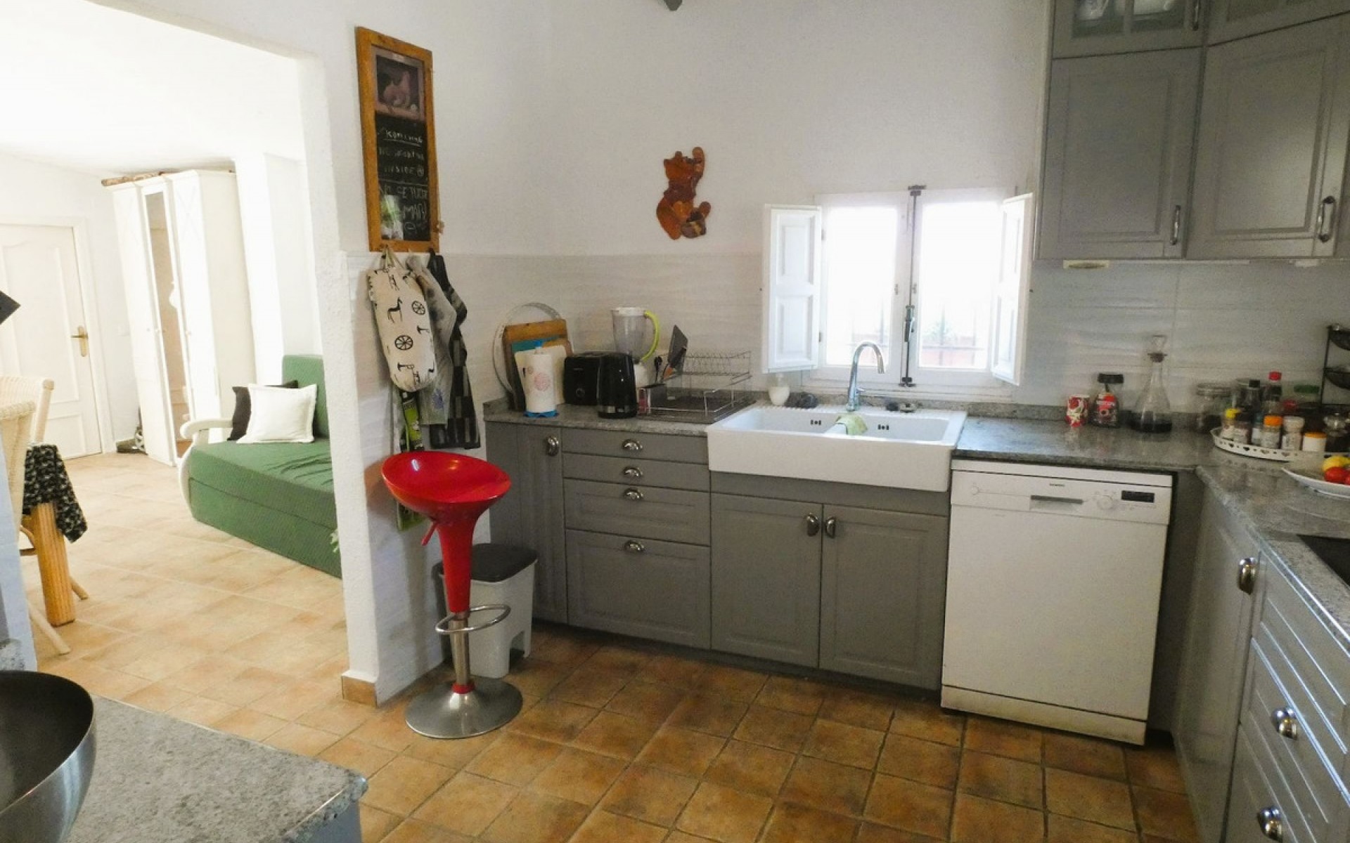 Resale - Landhuis - Dolores - Dolores Centro