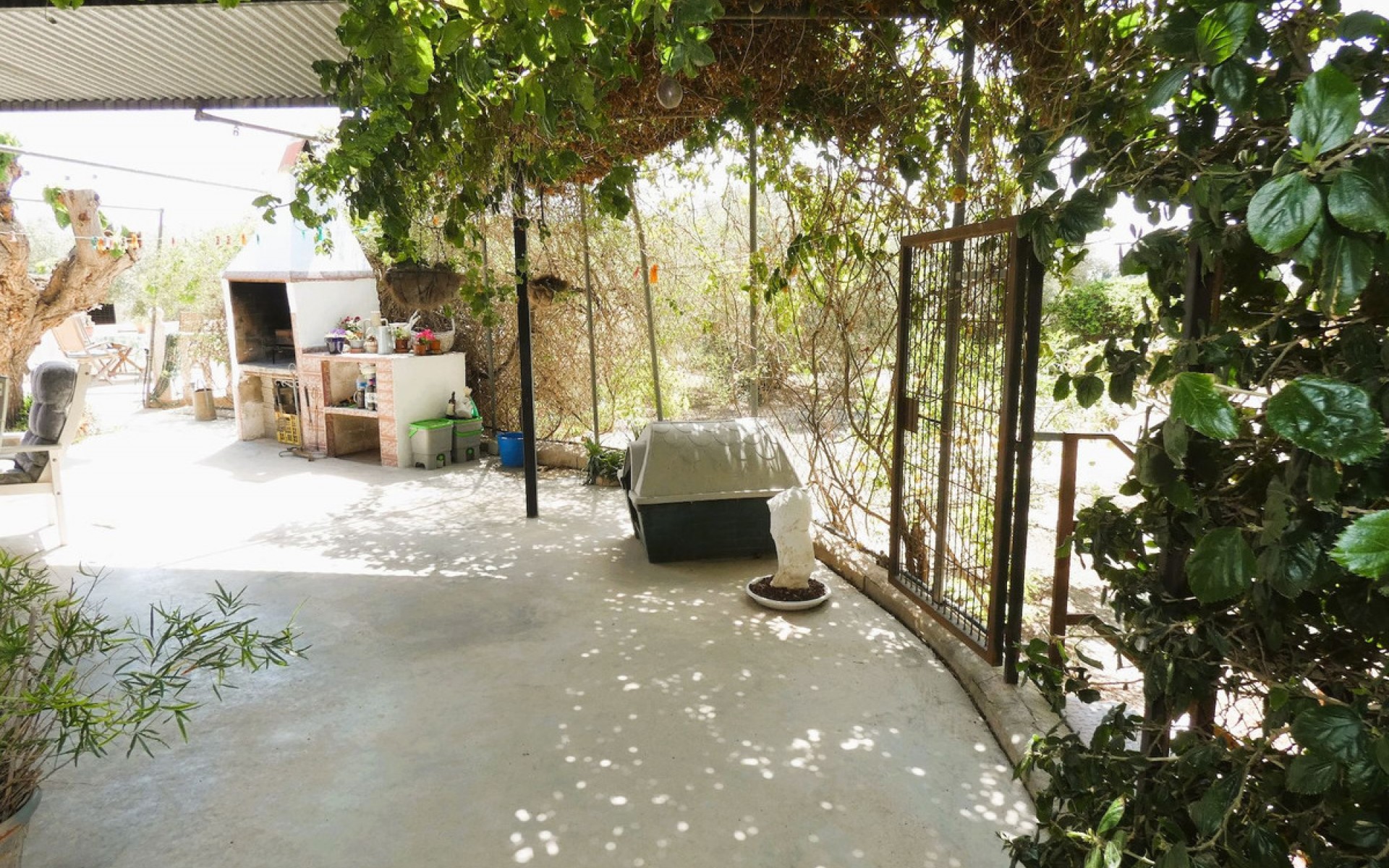 Resale - Landhuis - Dolores - Dolores Centro