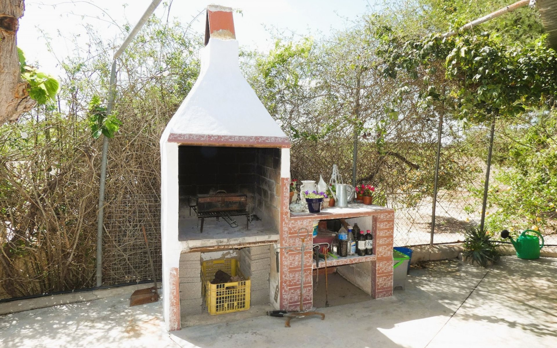 Resale - Landhuis - Dolores - Dolores Centro