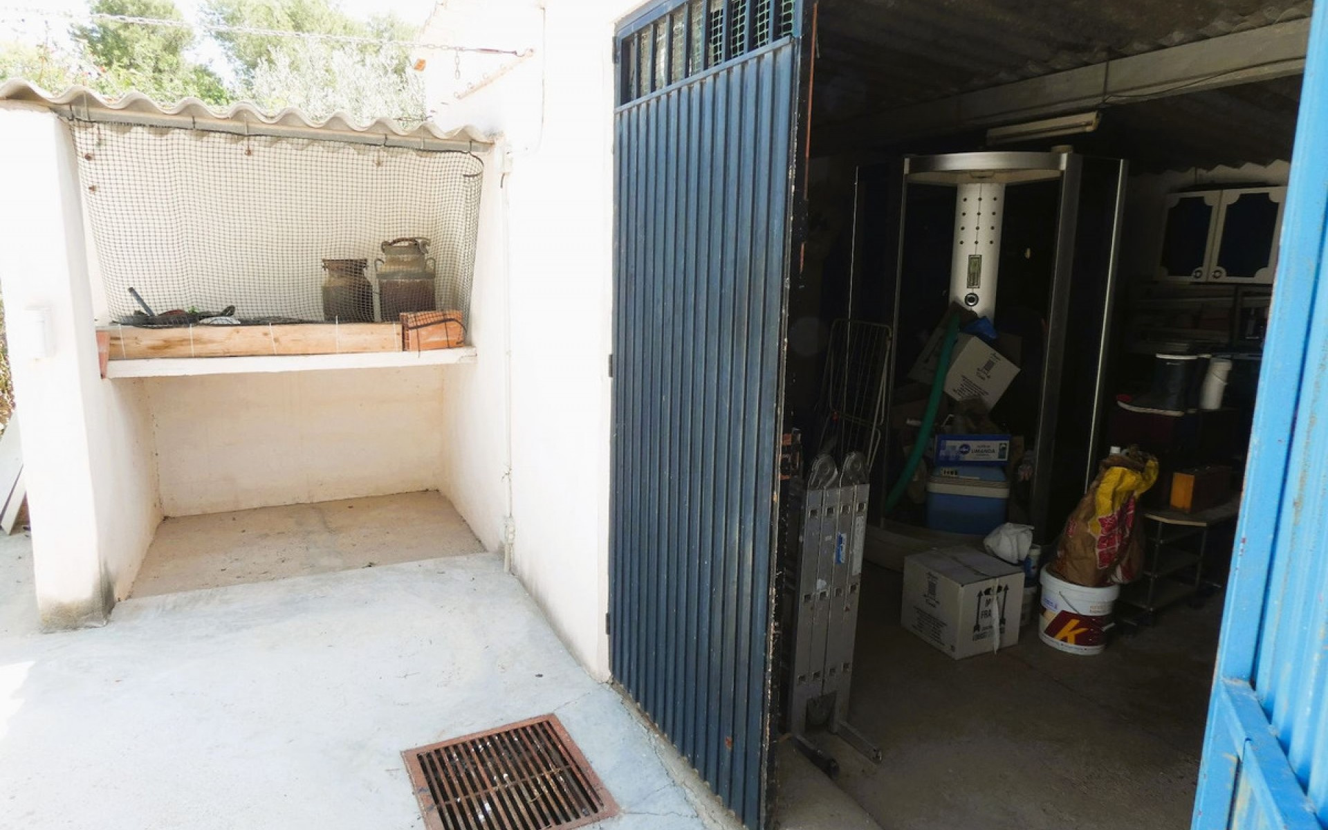 Resale - Landhuis - Dolores - Dolores Centro