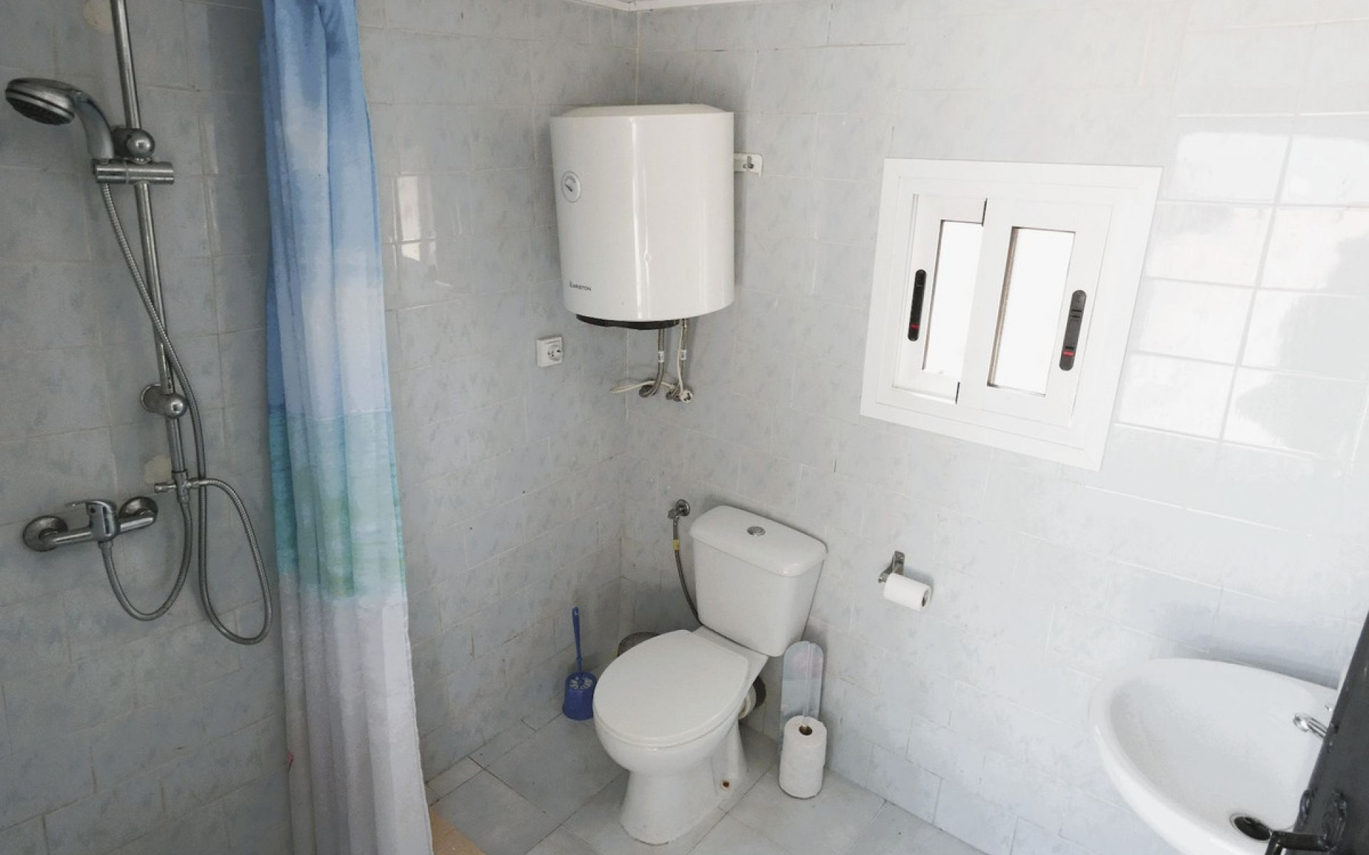 Resale - Landhuis - Dolores - Dolores Centro