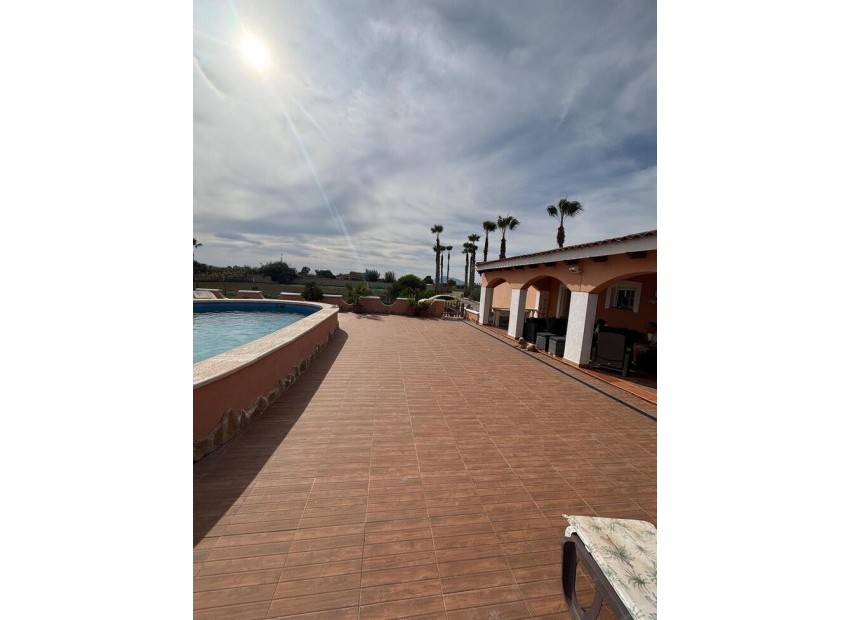 Resale - Landhuis - Dolores - Dolores Centro