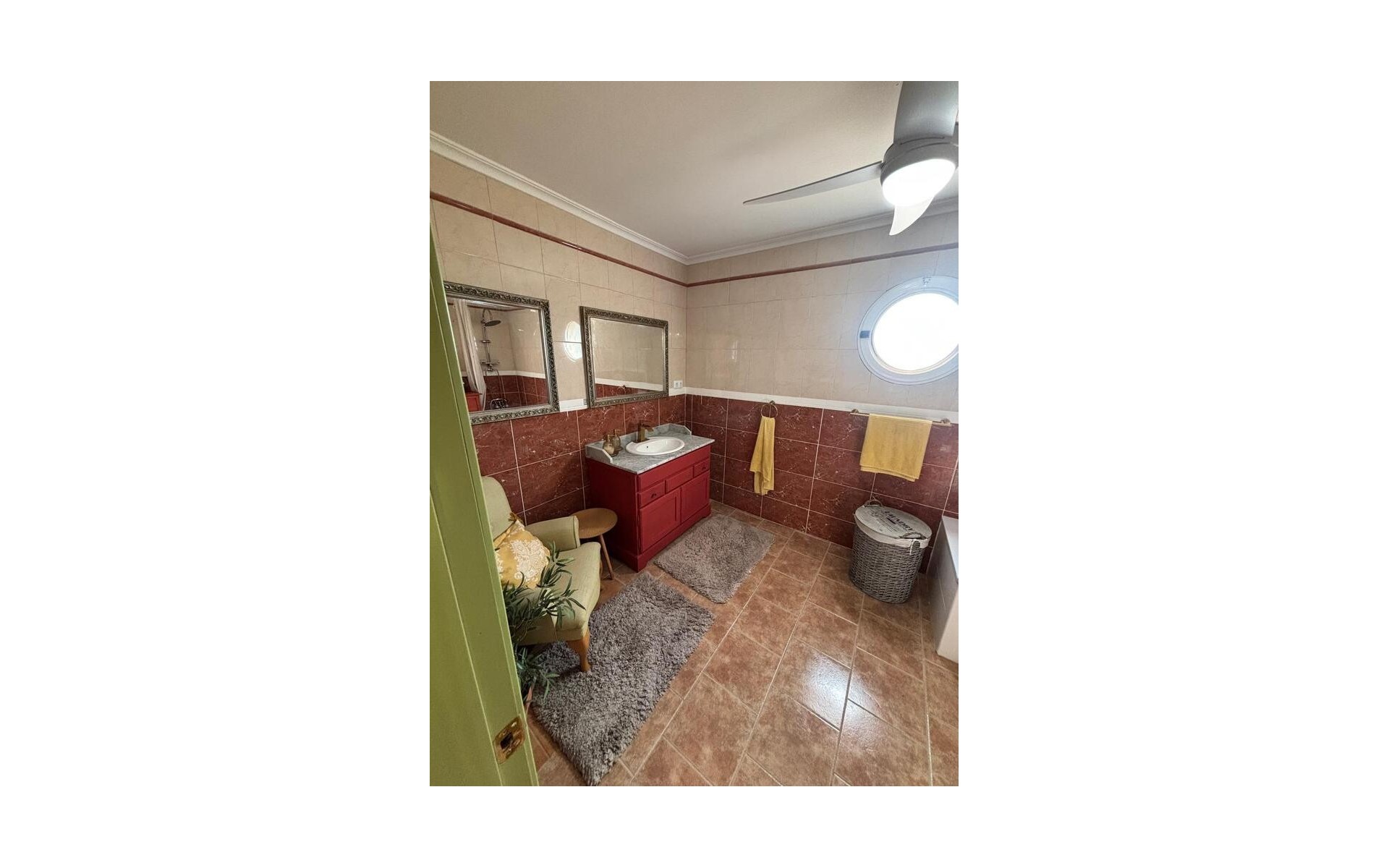 Resale - Landhuis - Dolores - Dolores Centro