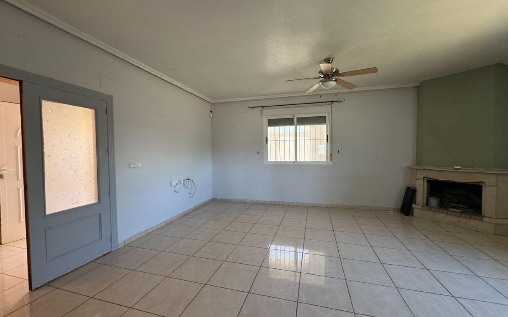 Resale - Landhuis - Dolores - Dolores Centro