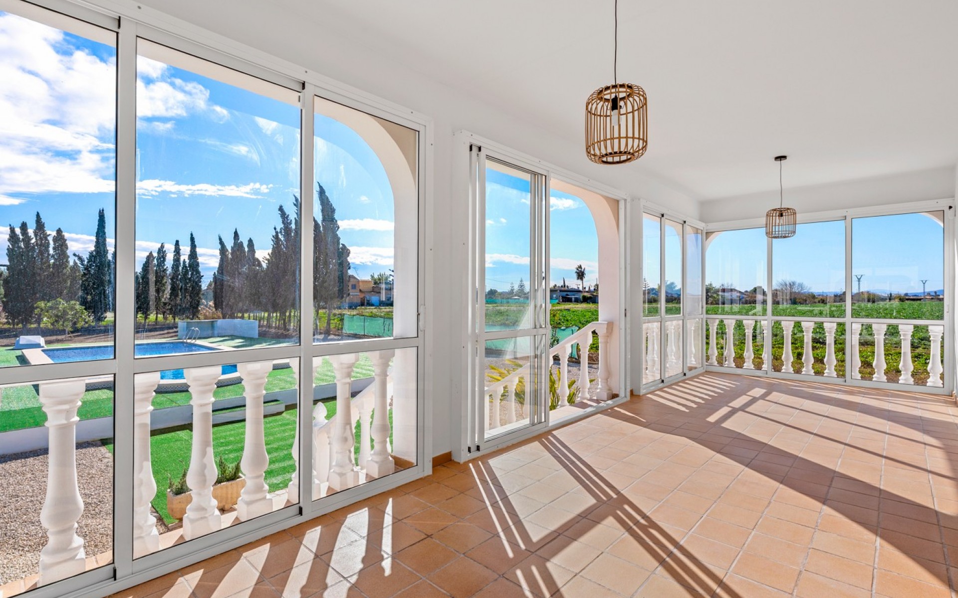 Resale - Landhuis - Dolores