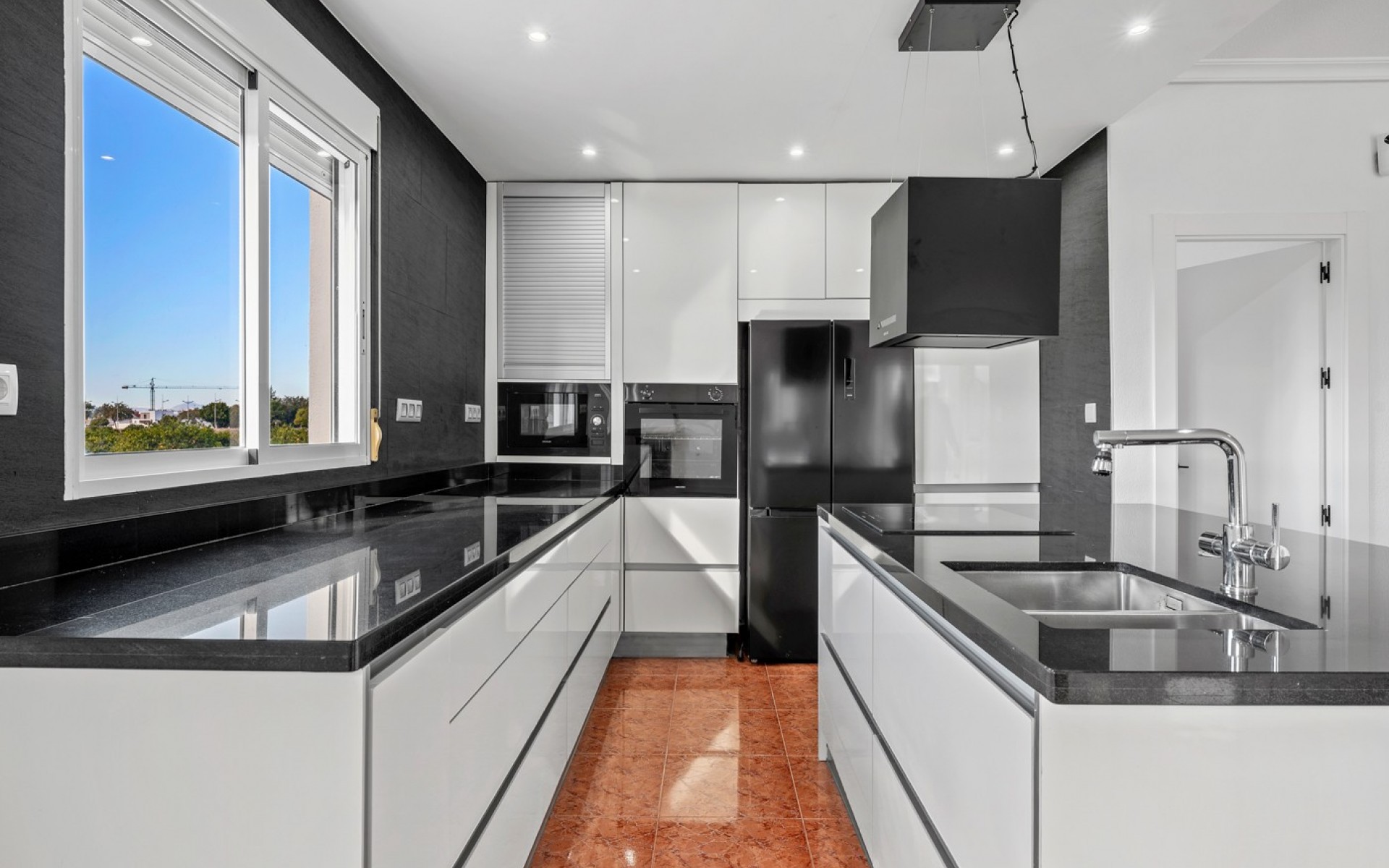 Resale - Landhuis - Dolores