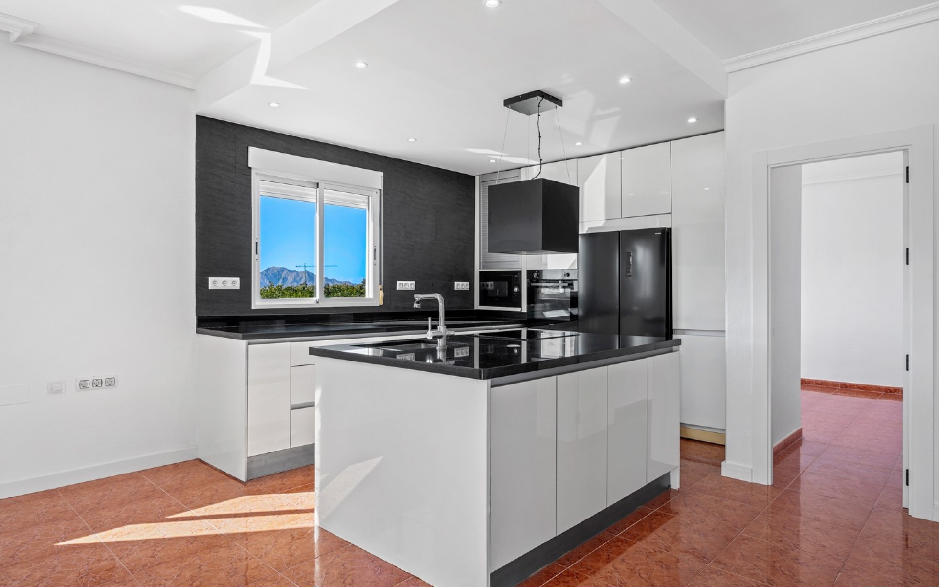 Resale - Landhuis - Dolores