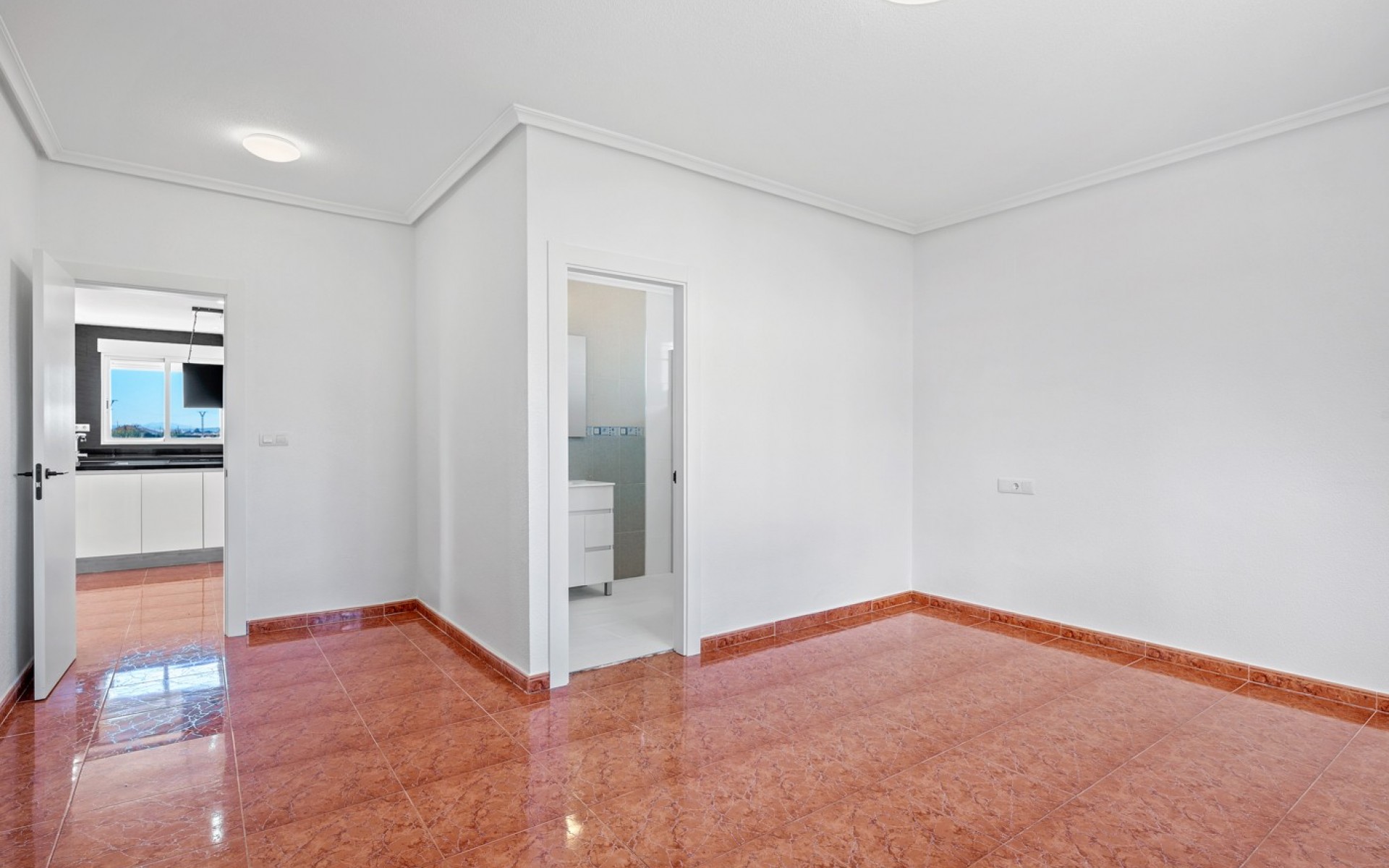 Resale - Landhuis - Dolores