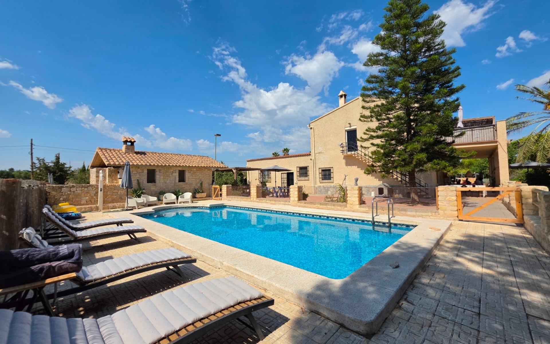 Resale - Landhuis - Elche - Elche Centro