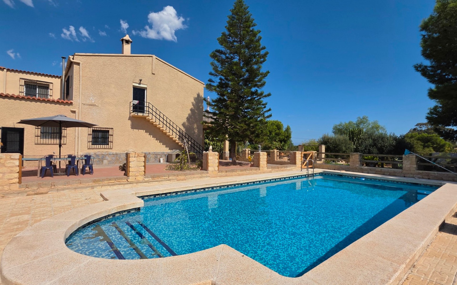 Resale - Landhuis - Elche - Elche Centro