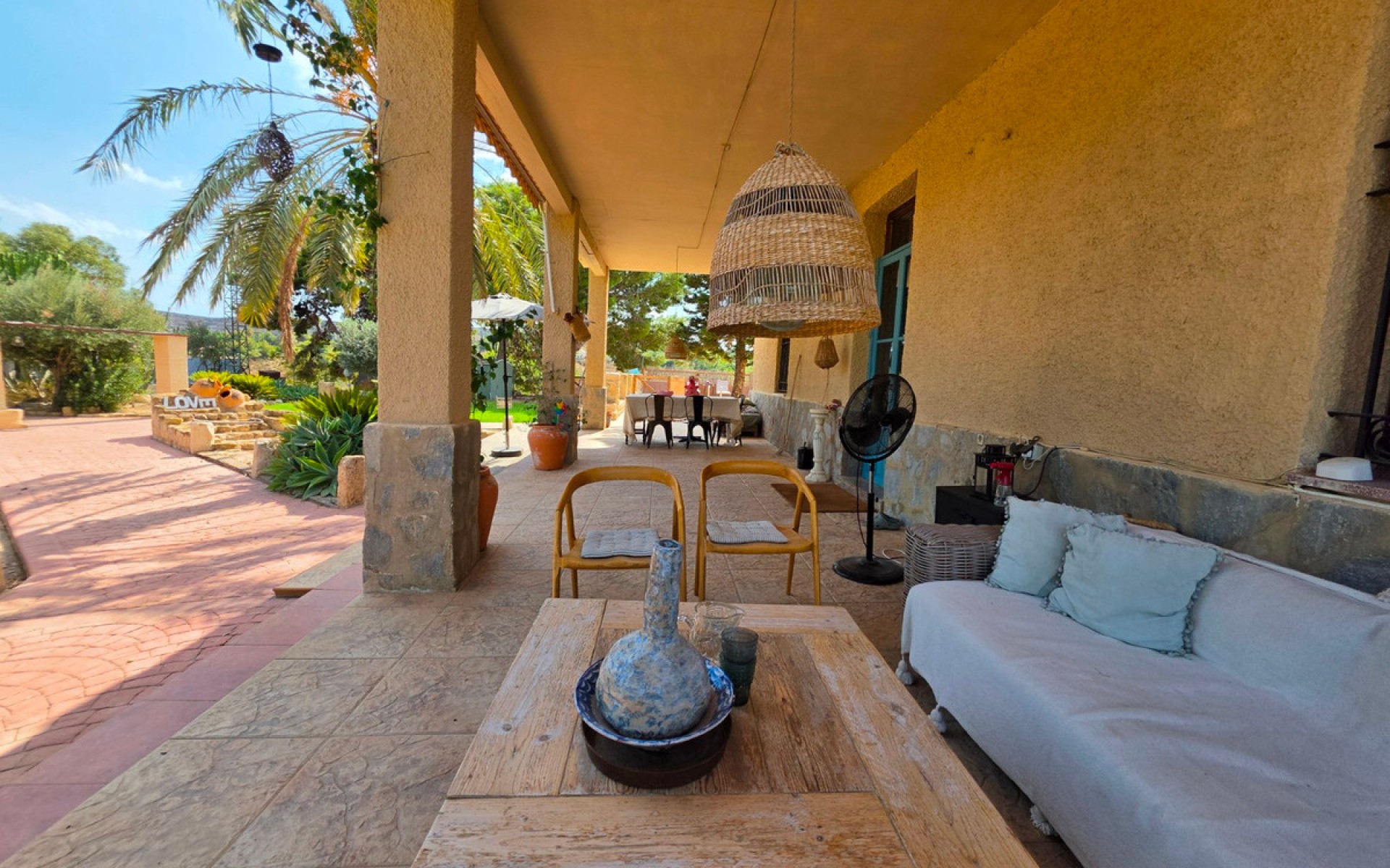 Resale - Landhuis - Elche - Elche Centro