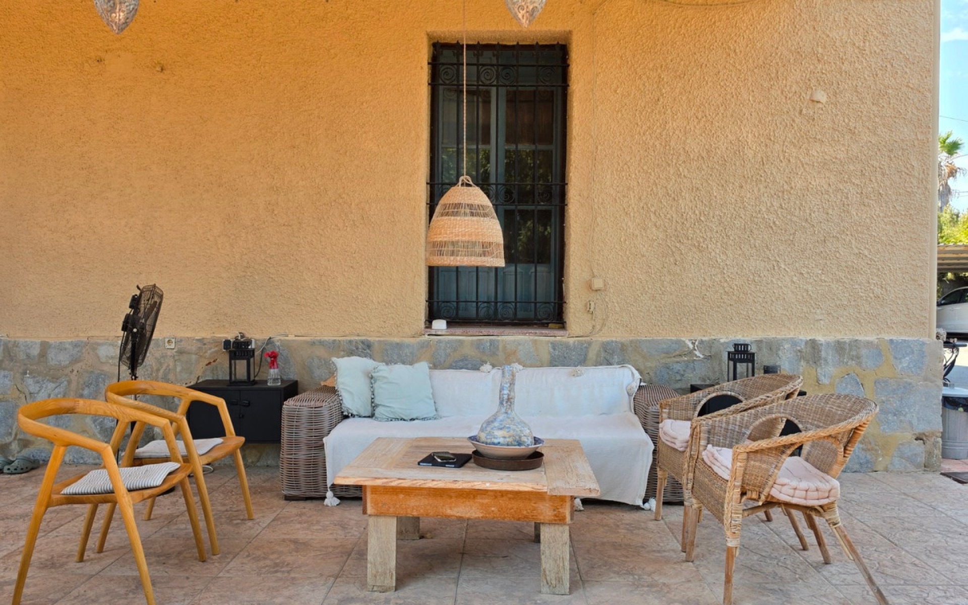 Resale - Landhuis - Elche - Elche Centro