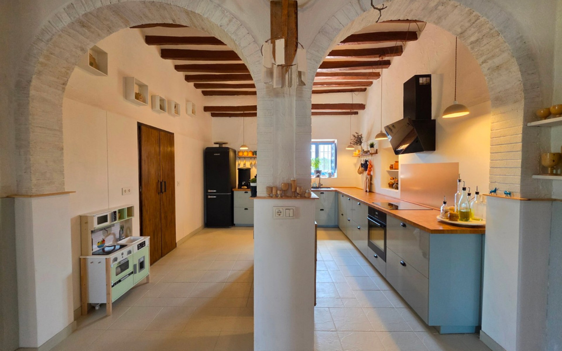 Resale - Landhuis - Elche - Elche Centro