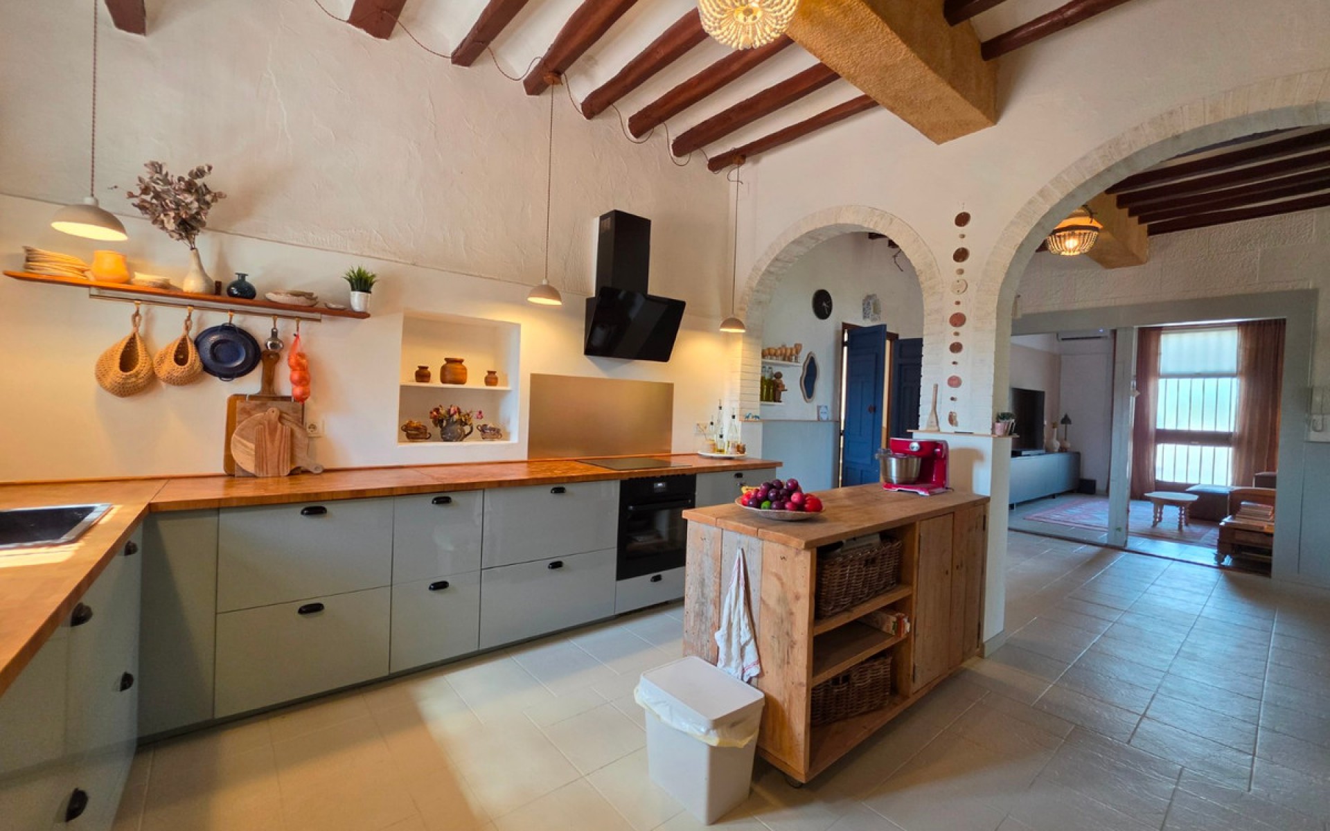 Resale - Landhuis - Elche - Elche Centro