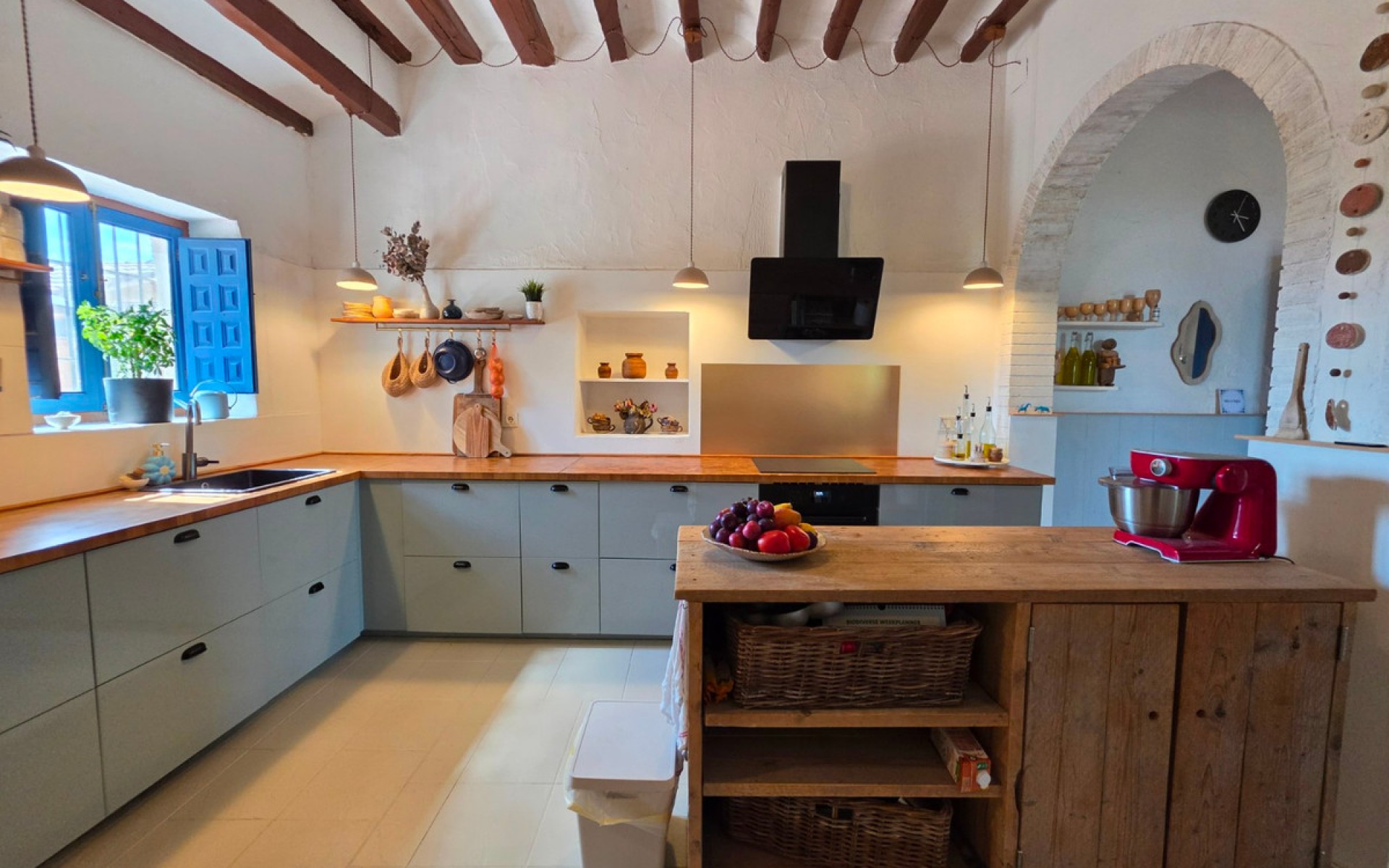 Resale - Landhuis - Elche - Elche Centro