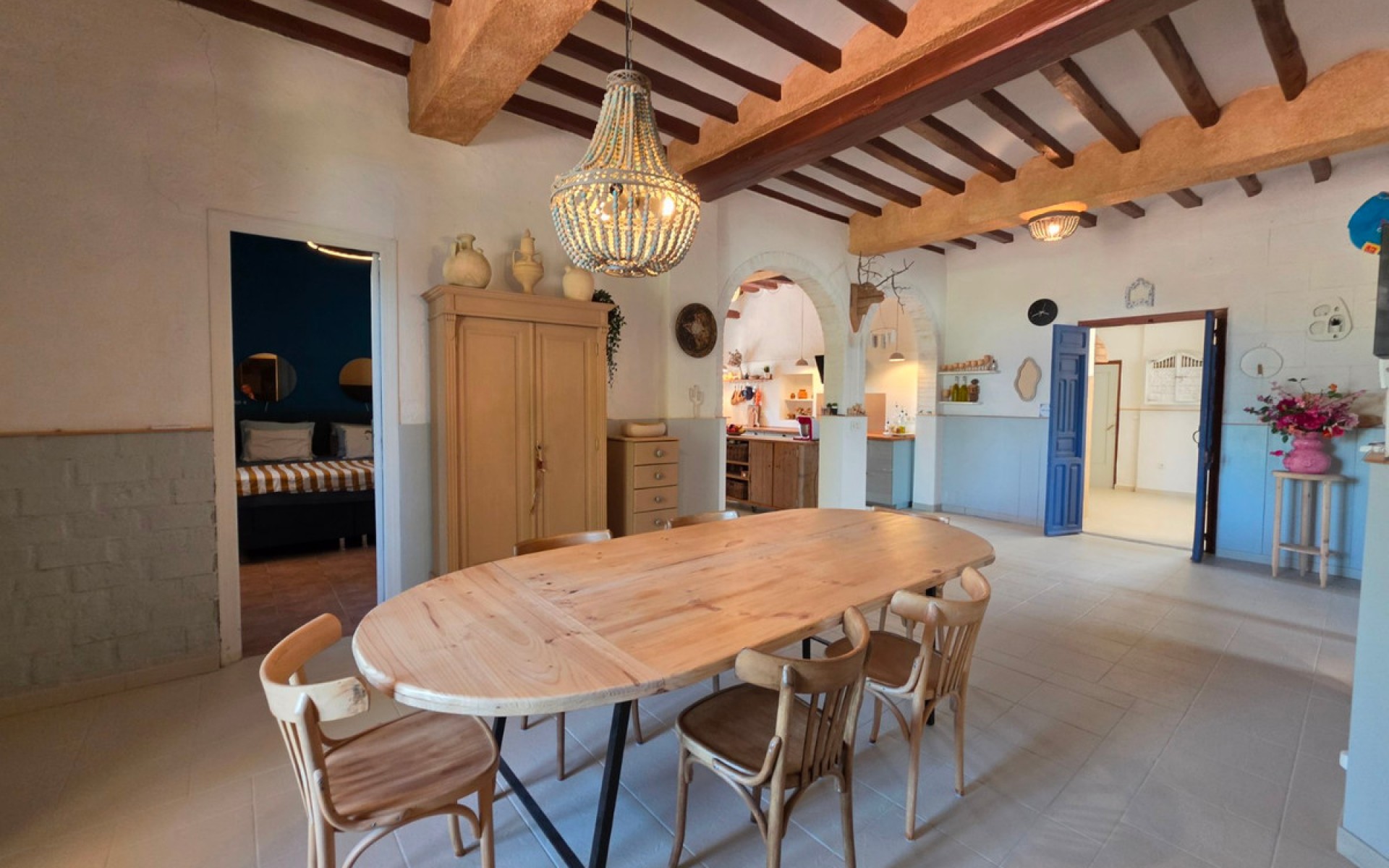 Resale - Landhuis - Elche - Elche Centro