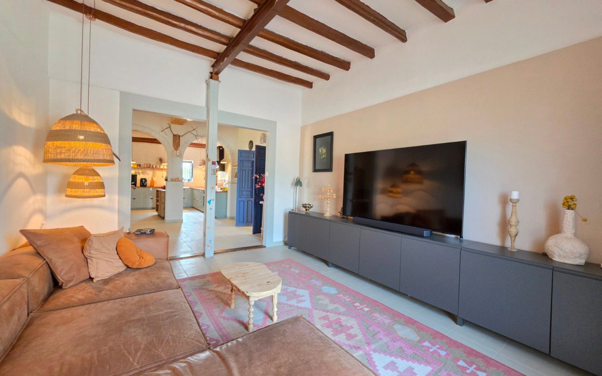 Resale - Landhuis - Elche - Elche Centro