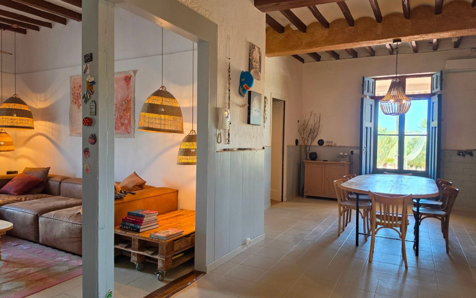 Resale - Landhuis - Elche - Elche Centro
