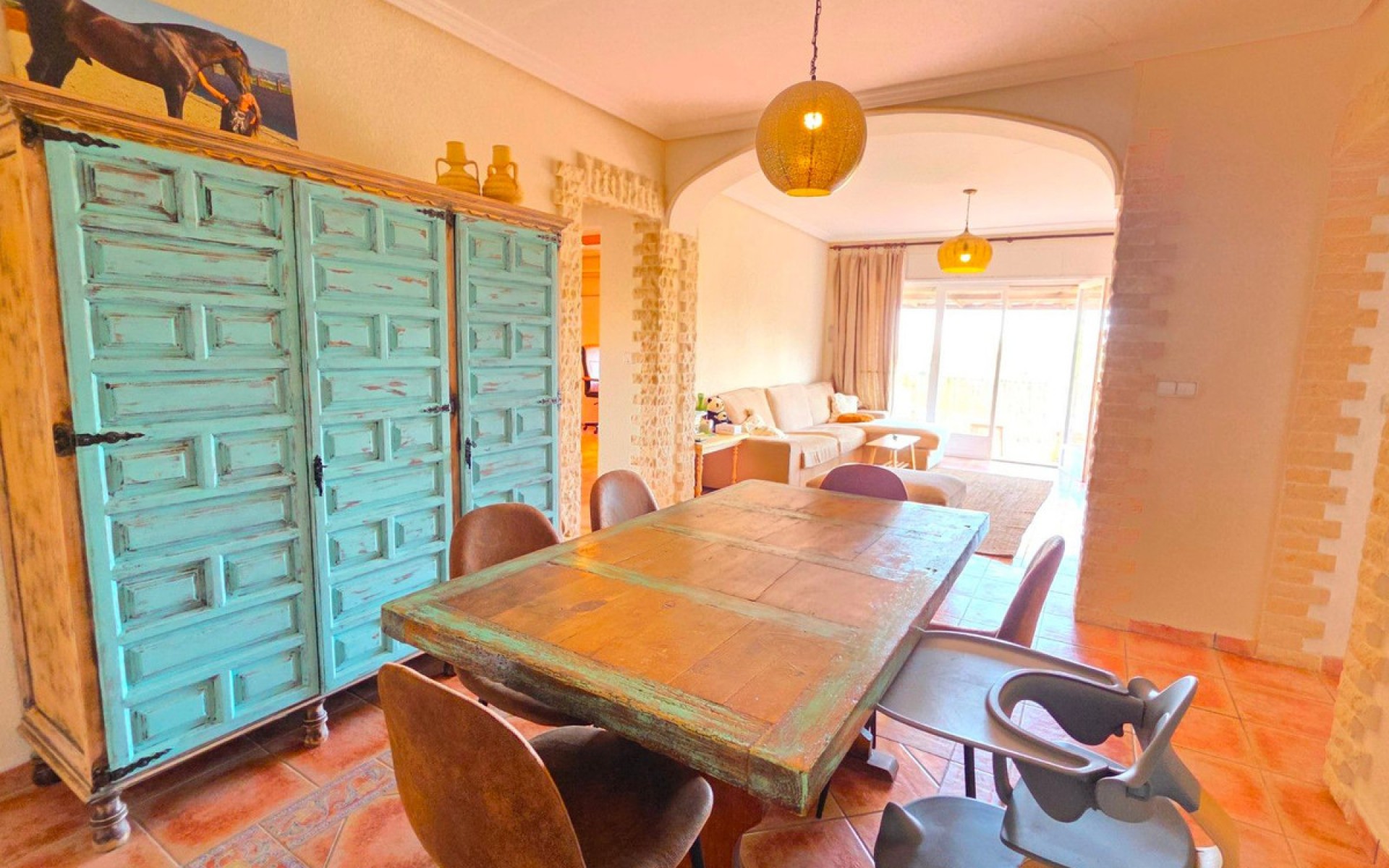 Resale - Landhuis - Elche - Elche Centro