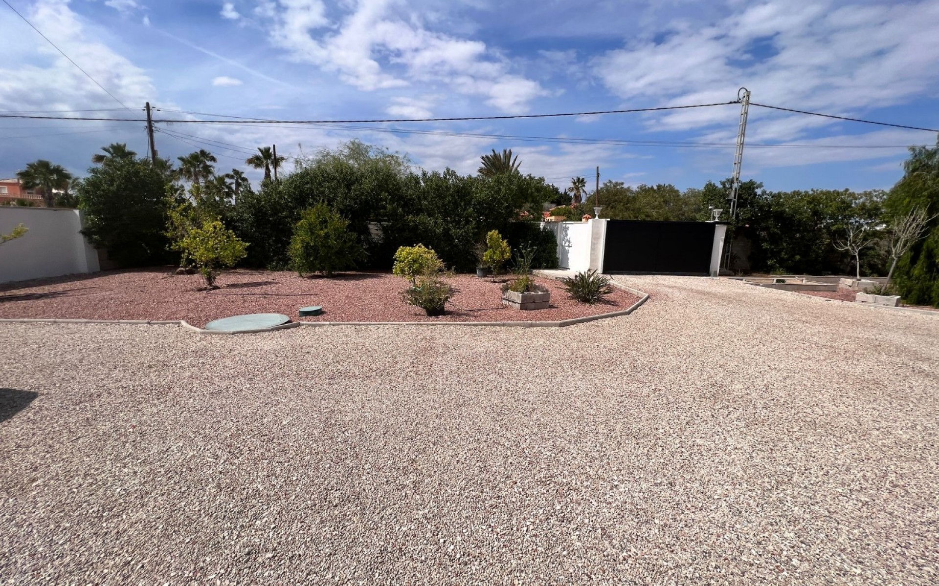 Resale - Landhuis - Elche Pedanías - La Marina