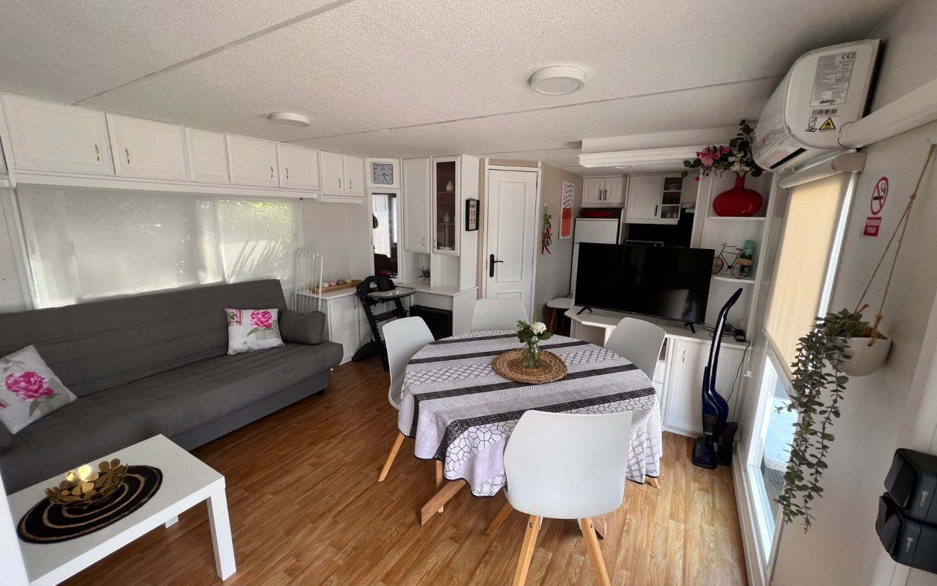 Resale - Landhuis - Elche Pedanías - La Marina