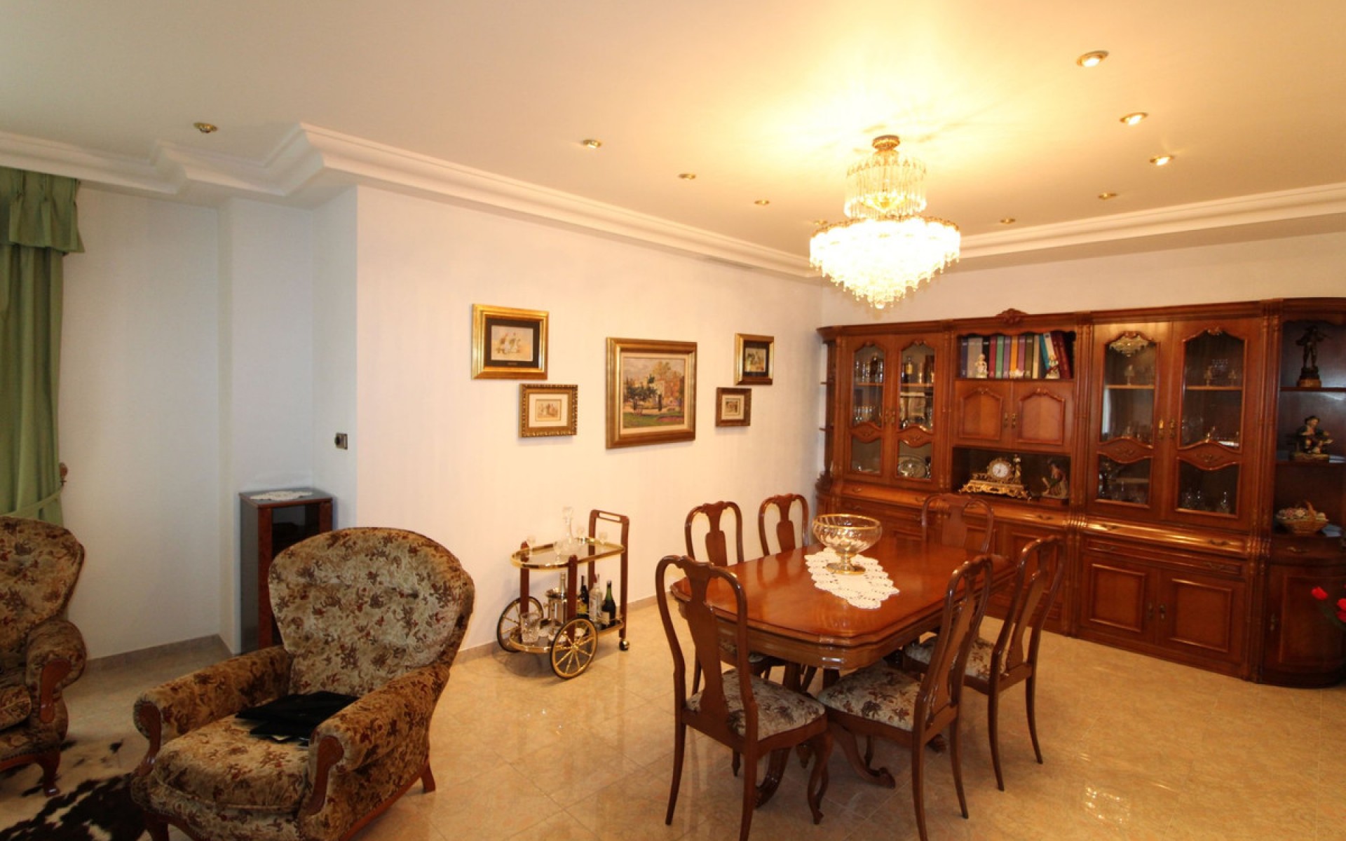 Resale - Landhuis - Elche - Valverde