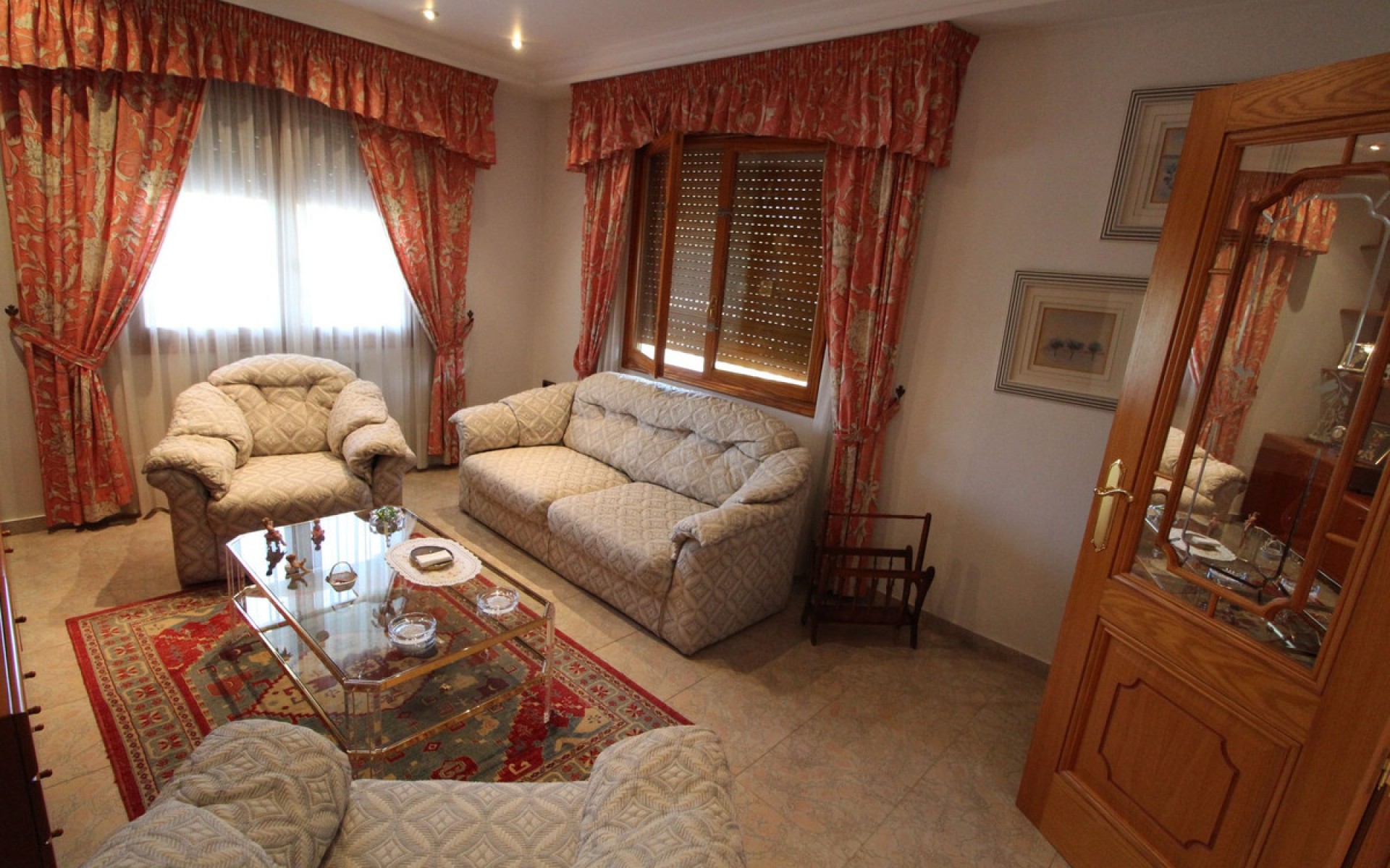 Resale - Landhuis - Elche - Valverde