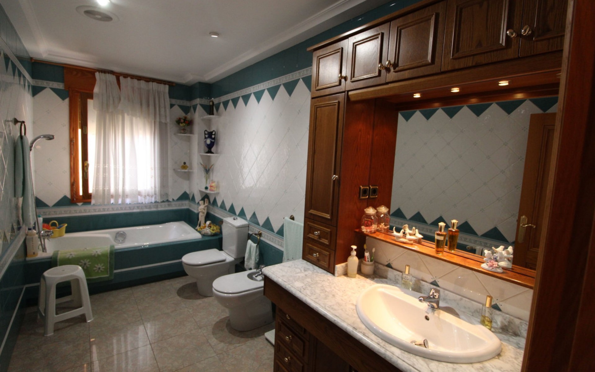 Resale - Landhuis - Elche - Valverde