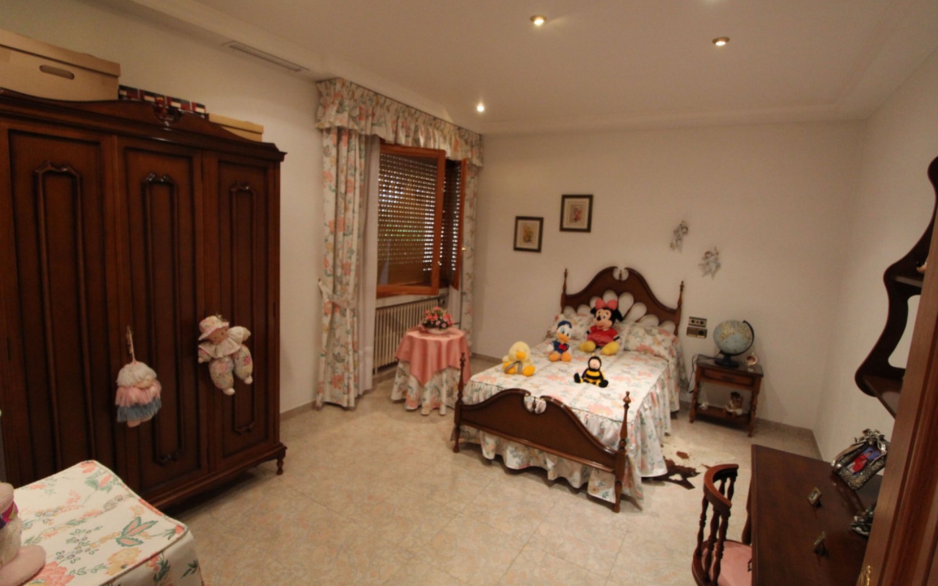 Resale - Landhuis - Elche - Valverde