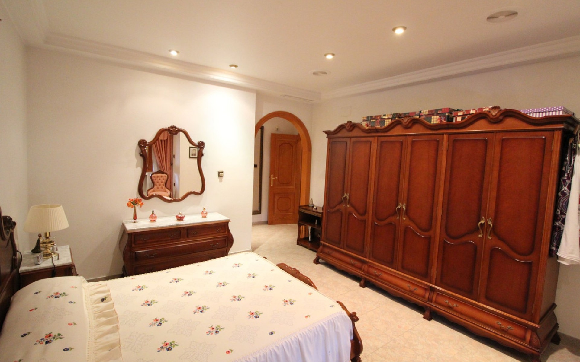 Resale - Landhuis - Elche - Valverde