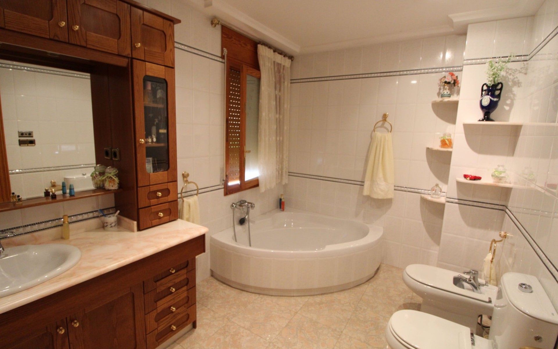 Resale - Landhuis - Elche - Valverde