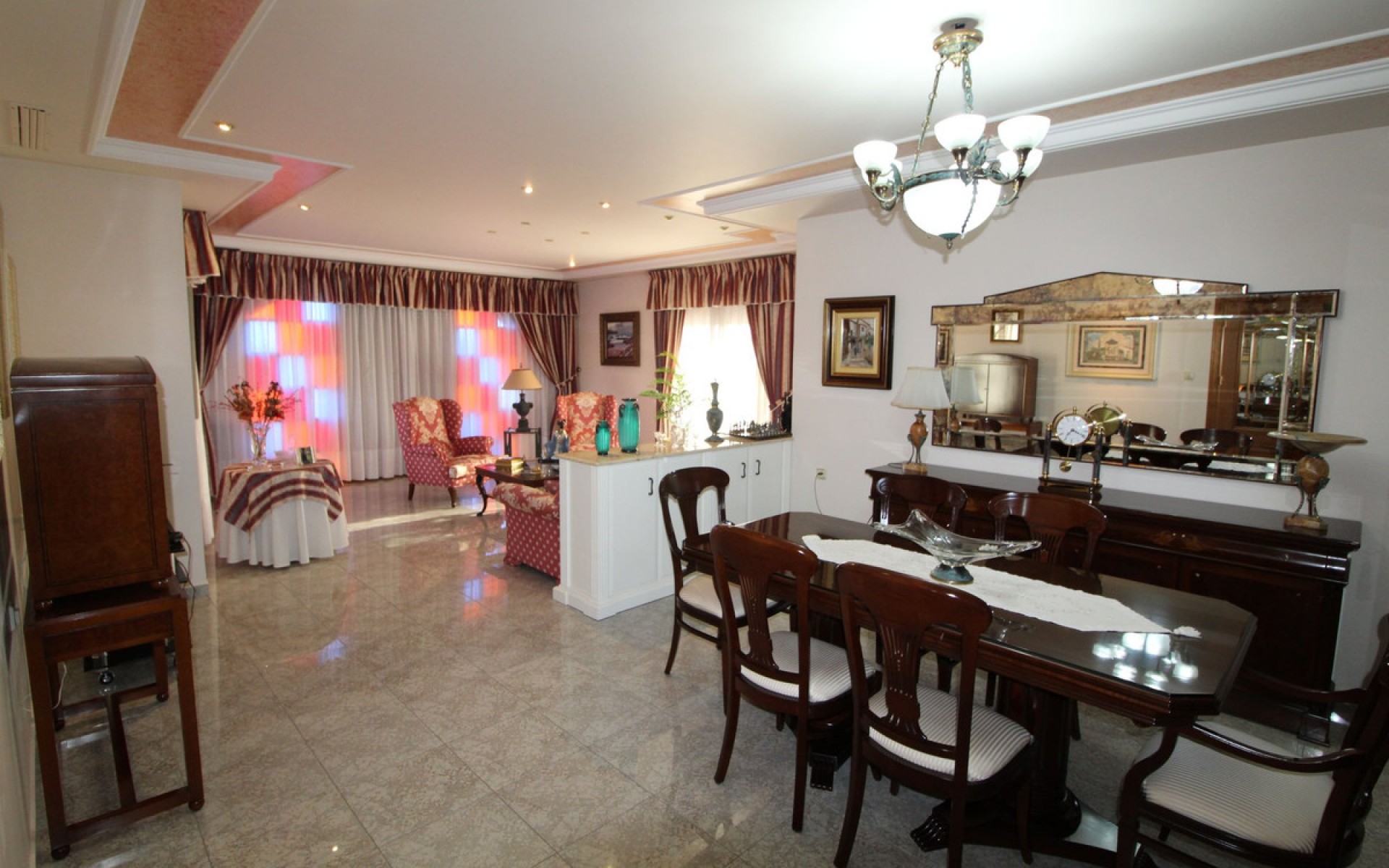 Resale - Landhuis - Elche - Valverde