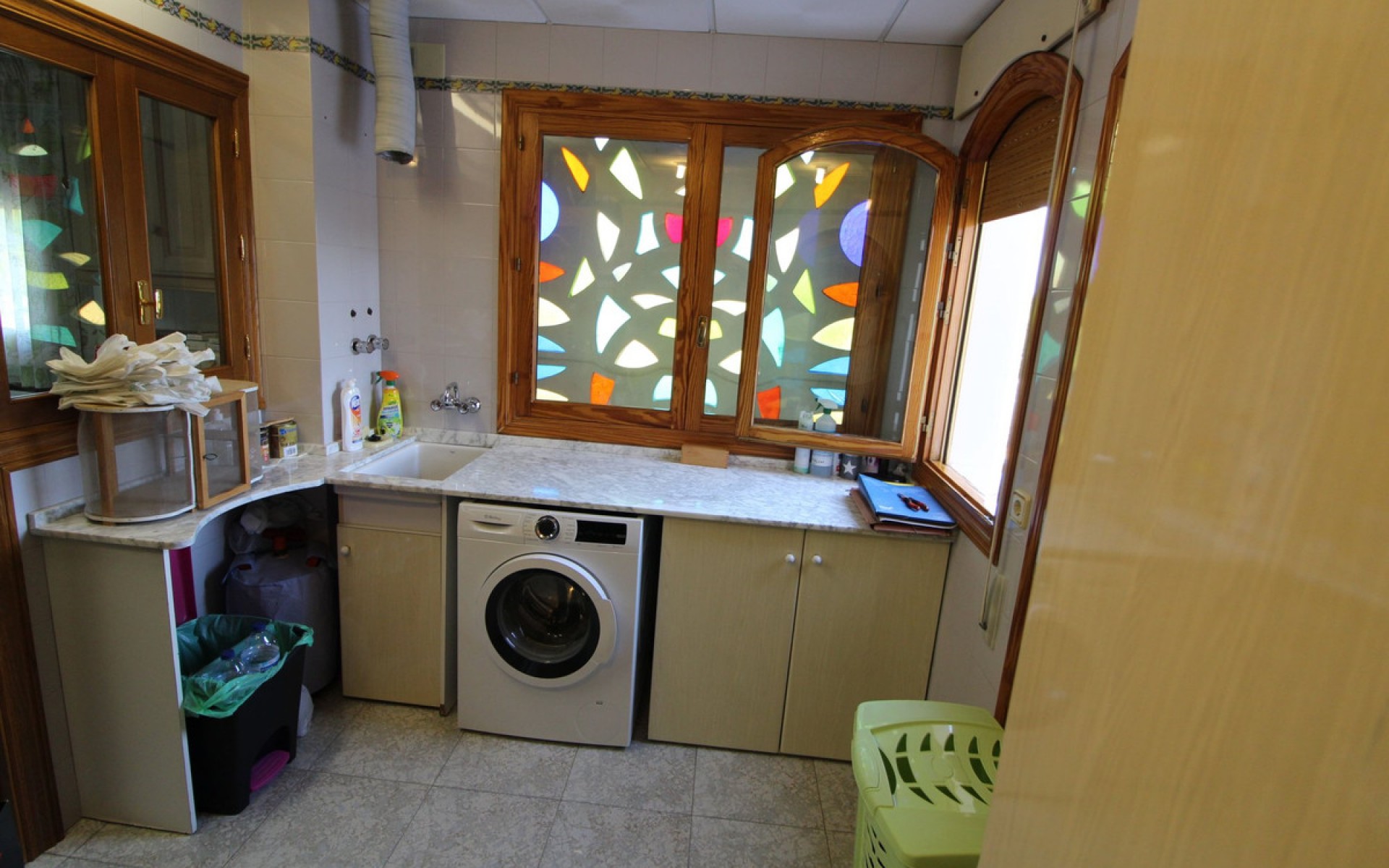 Resale - Landhuis - Elche - Valverde